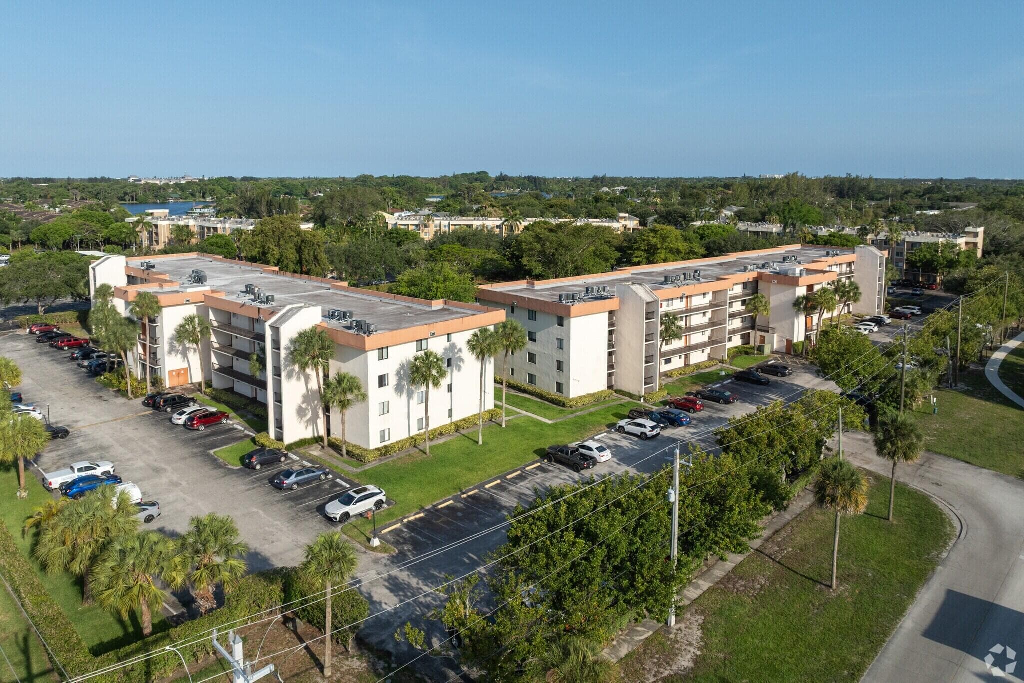 5981 Via Vermilya 203, Lake Worth, FL 33462 — photo 1 of 17