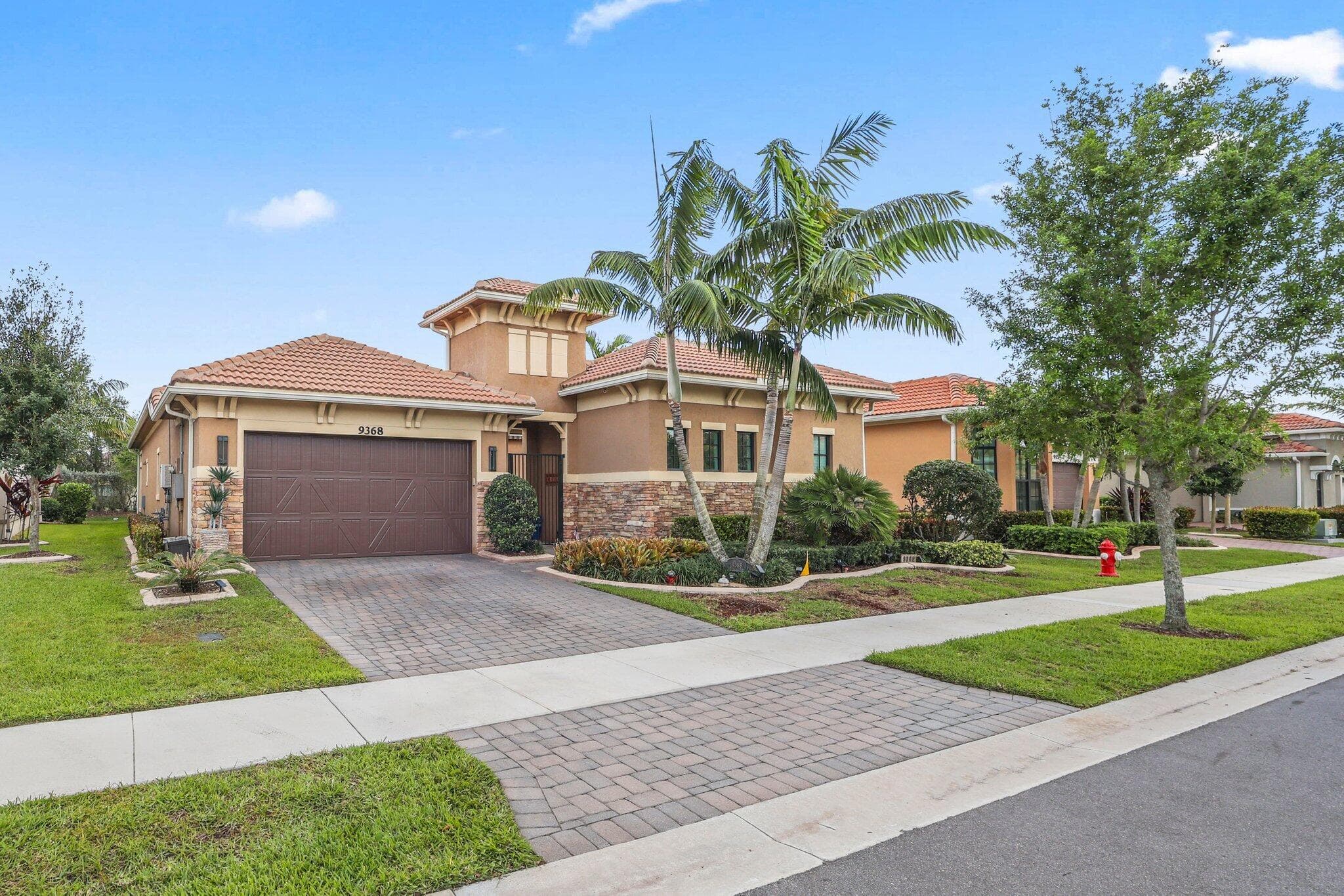 9368 Cantal Circle E, Parkland, FL 33076 — photo 2 of 80