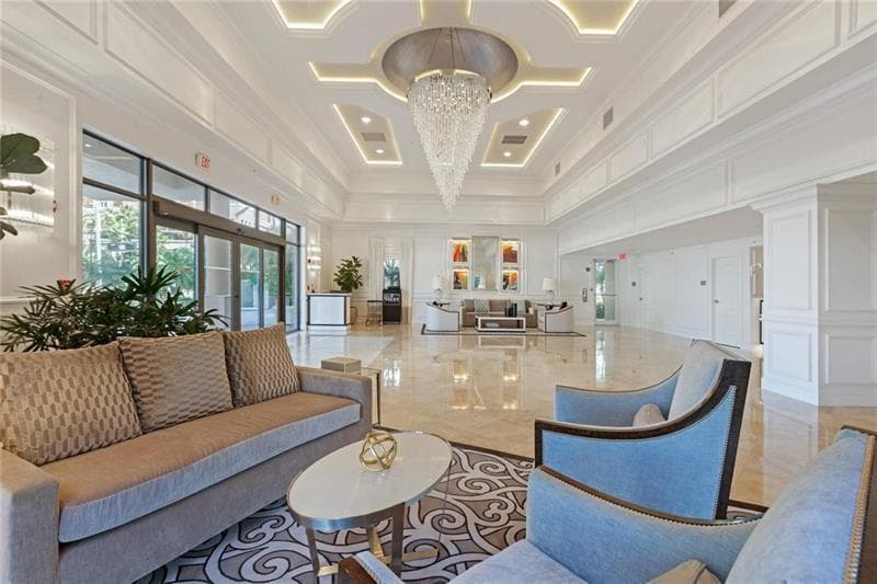 100 S Birch Road 1703f, Fort Lauderdale, FL 33316 — photo 1 of 26