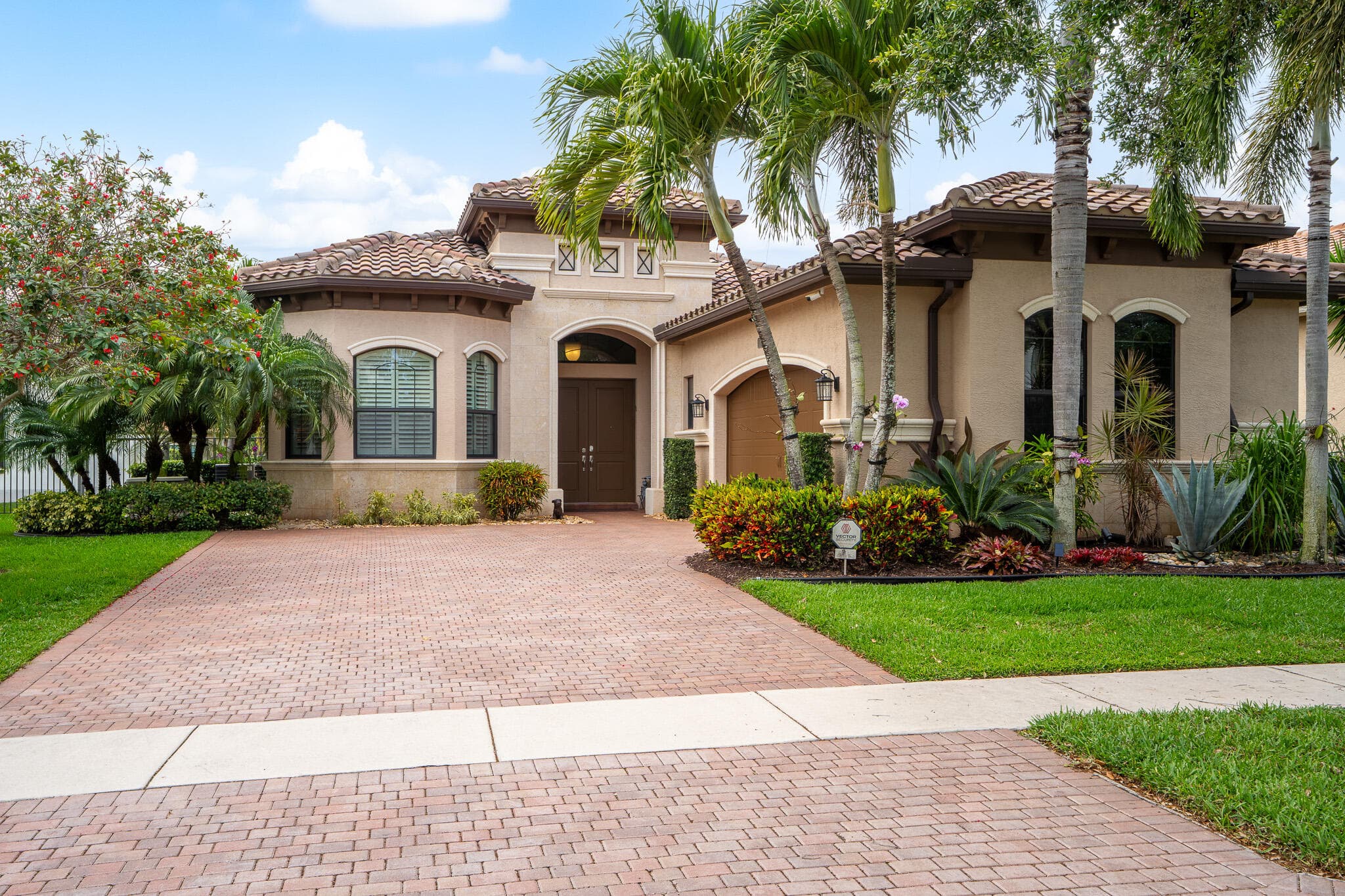 16611 Ambassador Bridge Road, Delray Beach, FL 33446 — photo 1 of 69