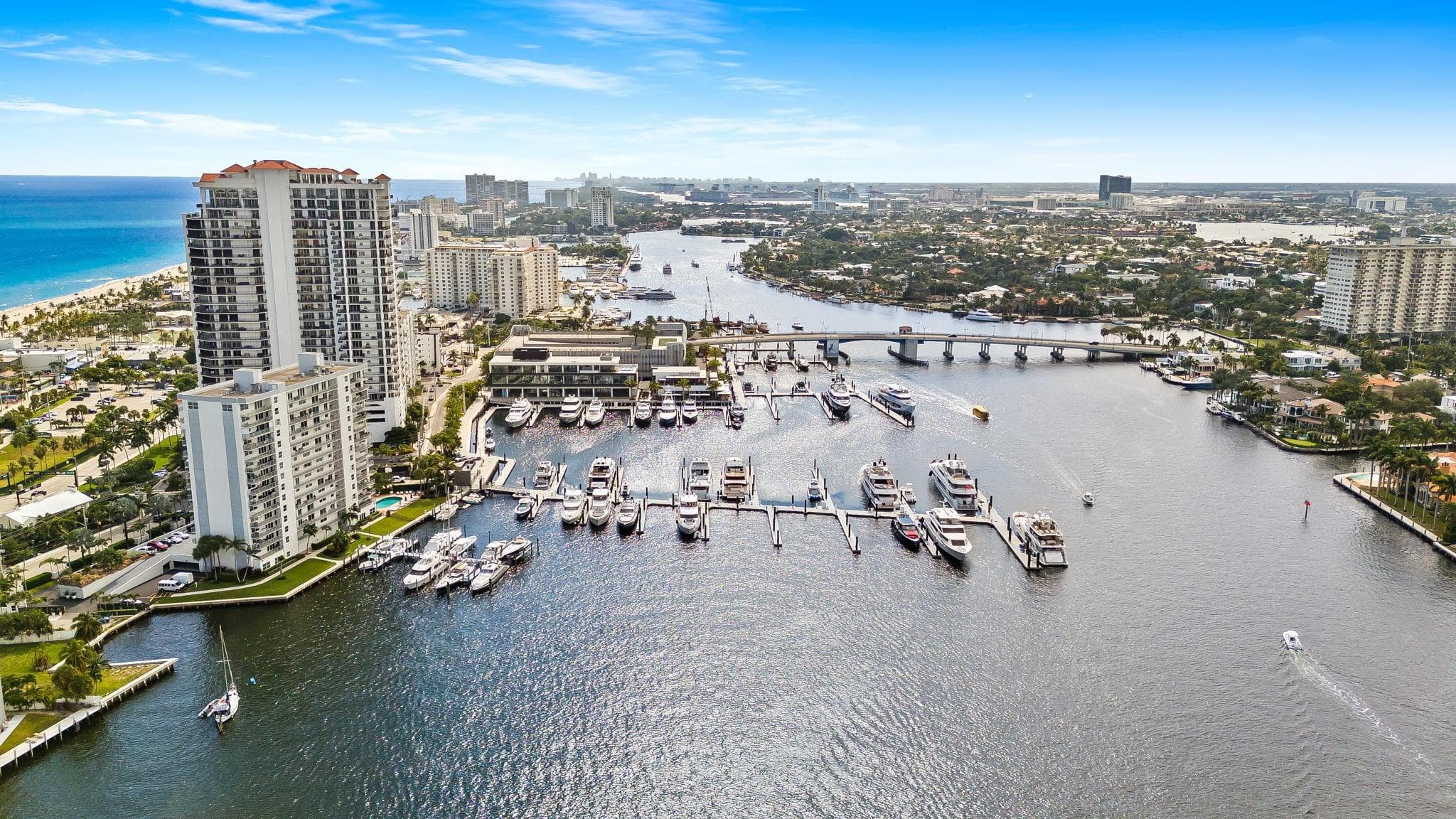 153 N Seabreeze Boulevard Unit 1105s, Fort Lauderdale, FL 33304 — photo 29 of 82