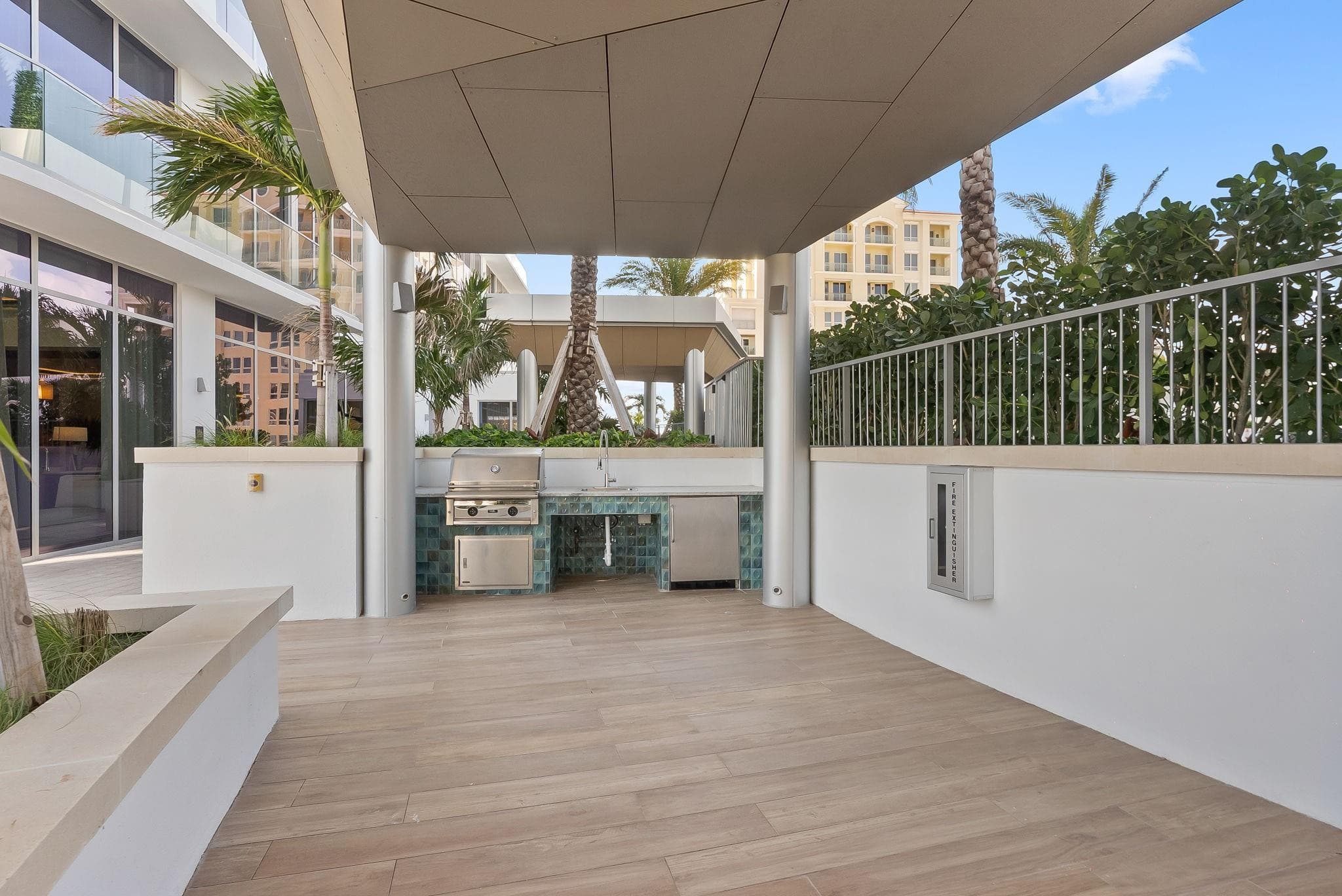 153 N Seabreeze Boulevard Unit 1105s, Fort Lauderdale, FL 33304 — photo 48 of 82