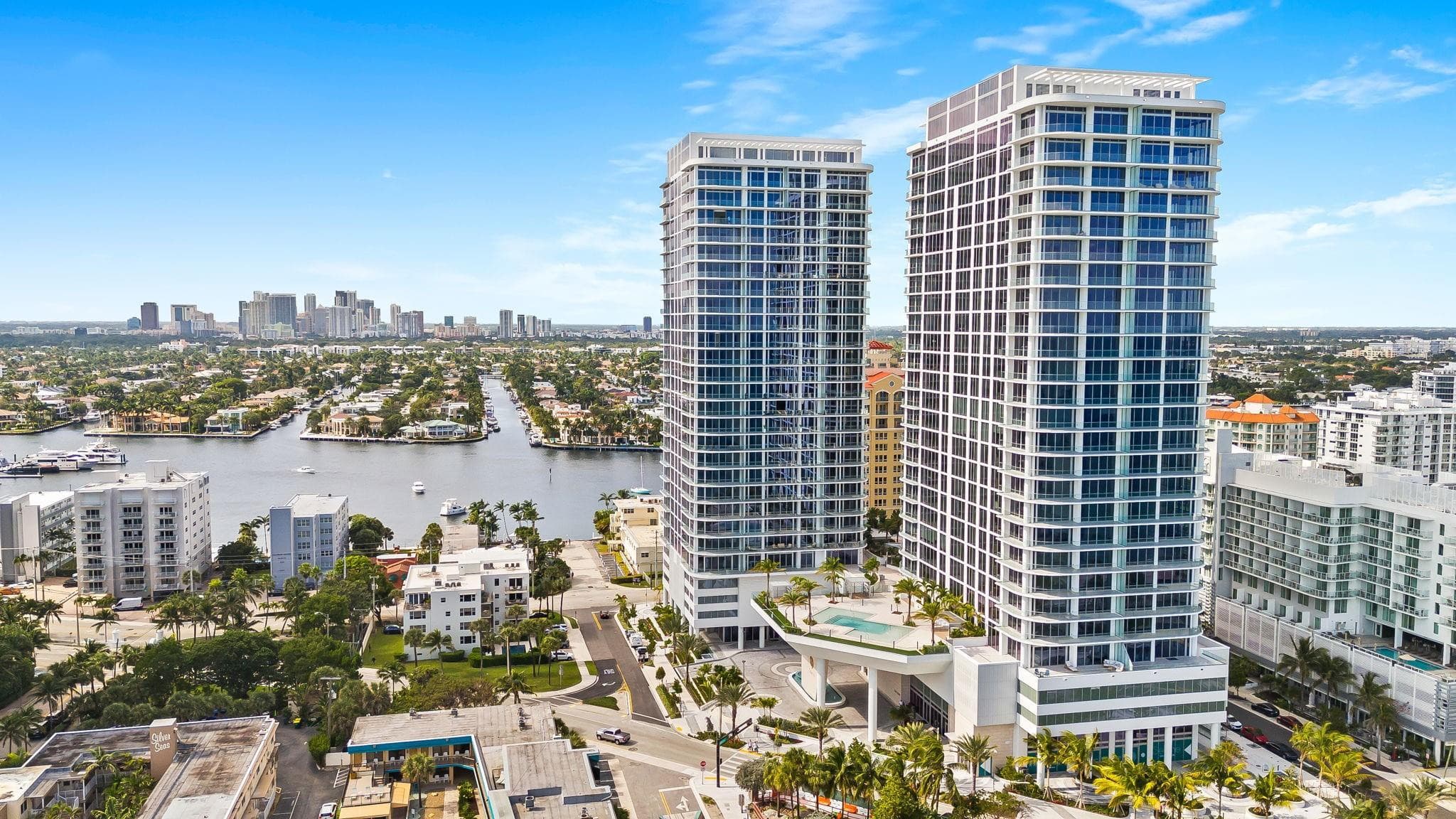 153 N Seabreeze Boulevard Unit 1105s, Fort Lauderdale, FL 33304 — photo 79 of 82