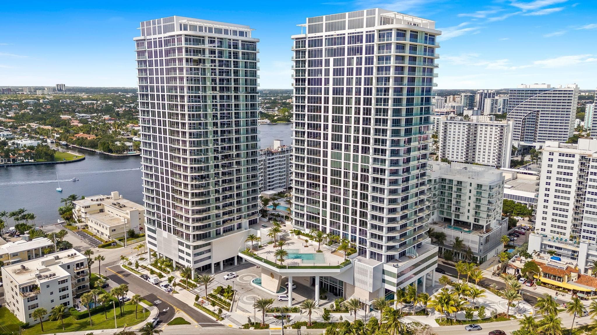 153 N Seabreeze Boulevard Unit 1105s, Fort Lauderdale, FL 33304 — photo 80 of 82