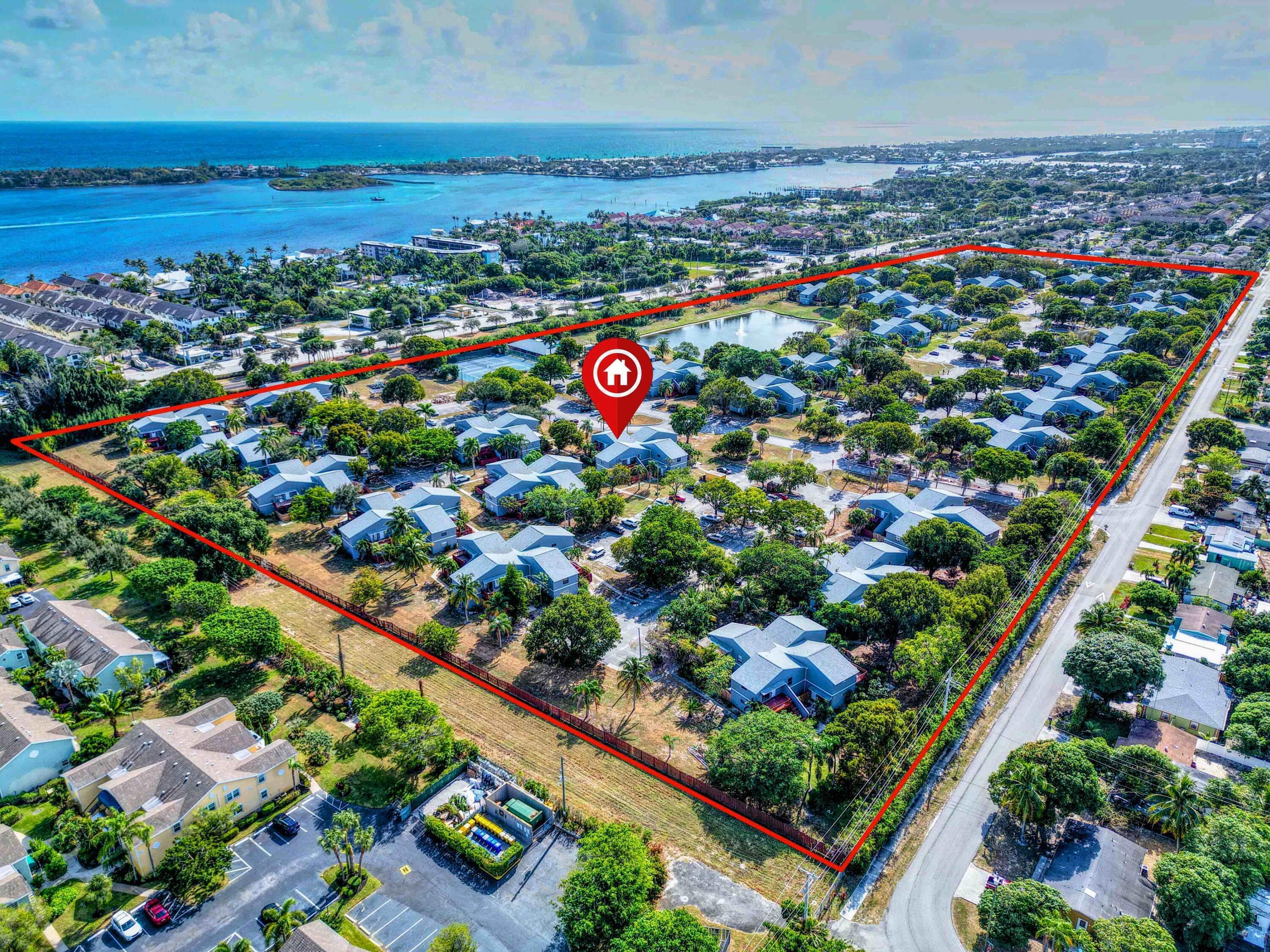 7 Crossings Circle H, Boynton Beach, FL 33435 — photo 39 of 49