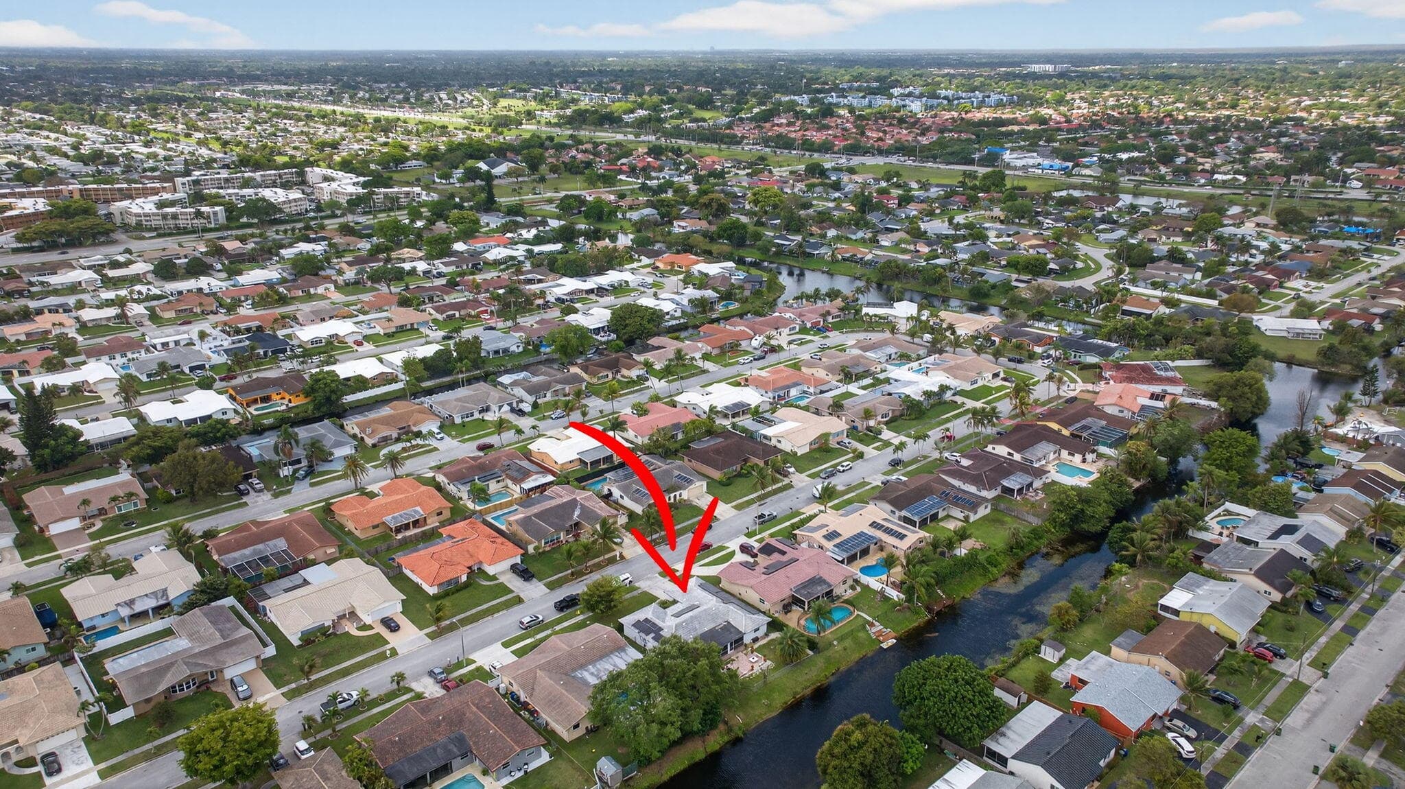 6661 NW 23rd Street NW, Margate, FL 33063 — photo 52 of 56