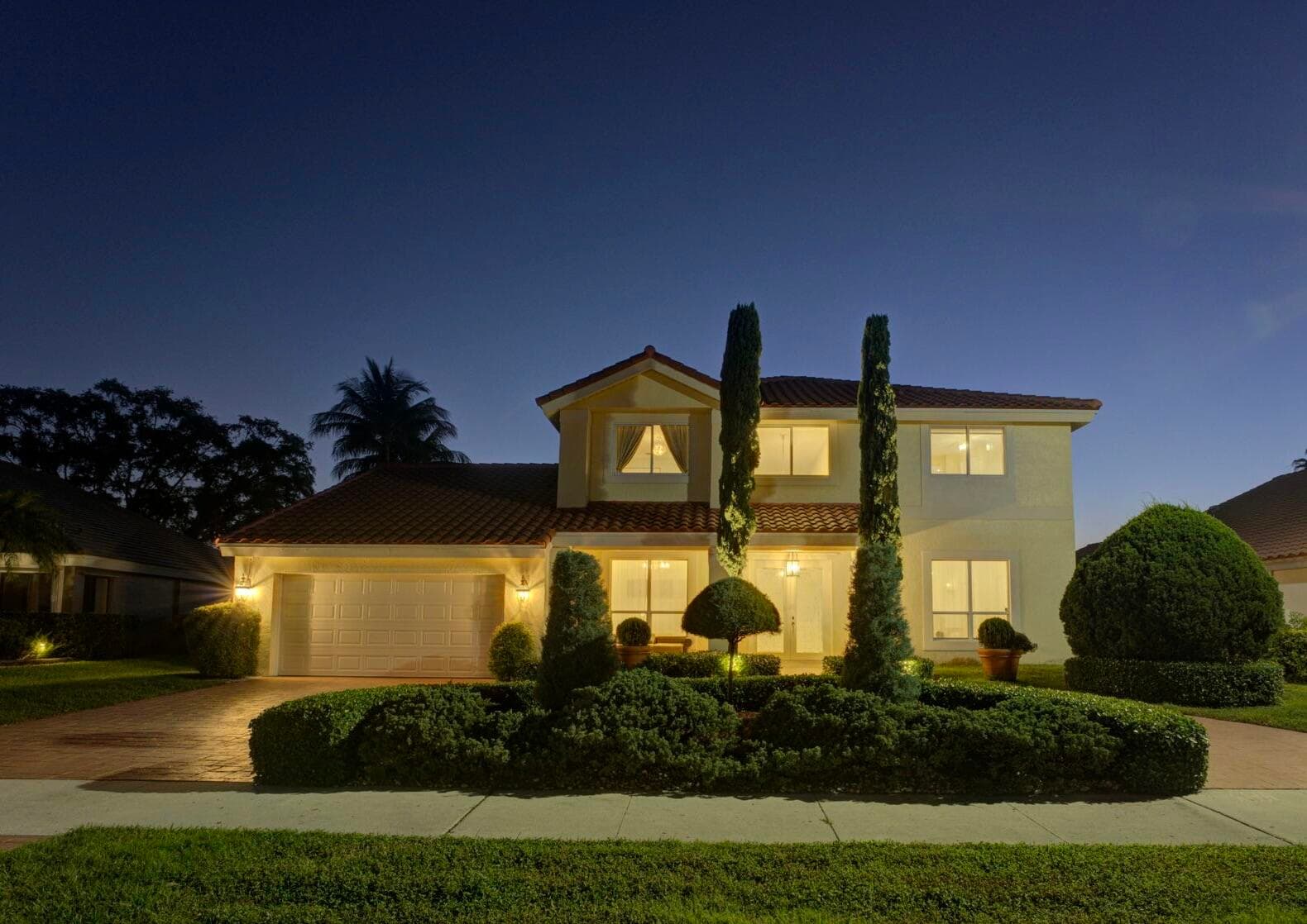 7525 NW 75th Drive, Parkland, FL 33067 — photo 3 of 77