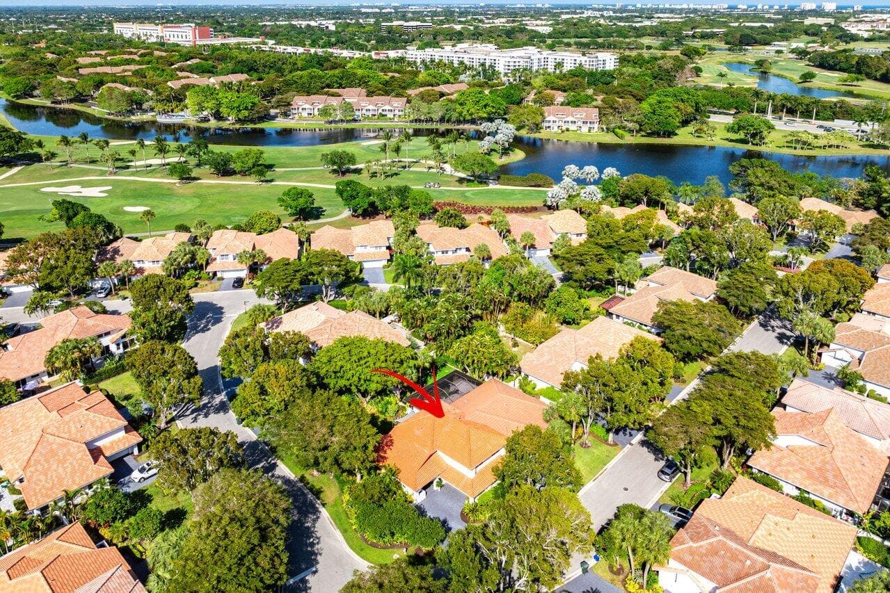 2093 NW 52nd Street 2093, Boca Raton, FL 33496 — photo 29 of 30