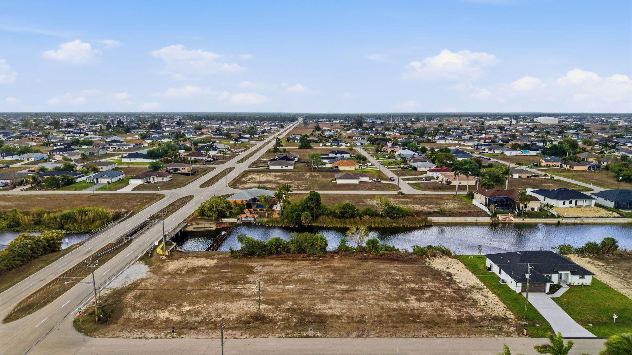 1525 NW 17th Street, Cape Coral, FL 33993 — photo 1 of 5