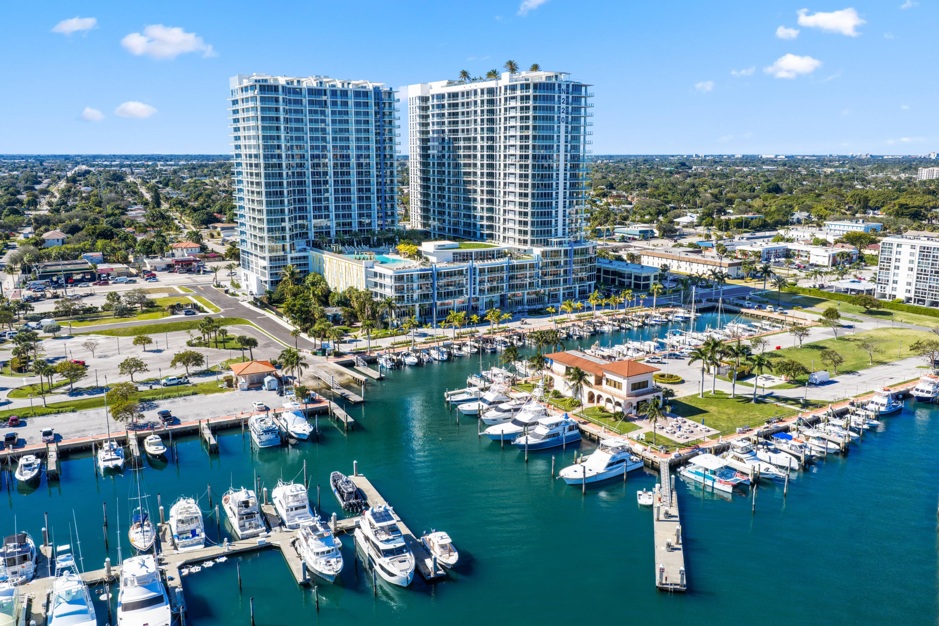 220 Lake Shore Drive 1125, Lake Park, FL 33403 — photo