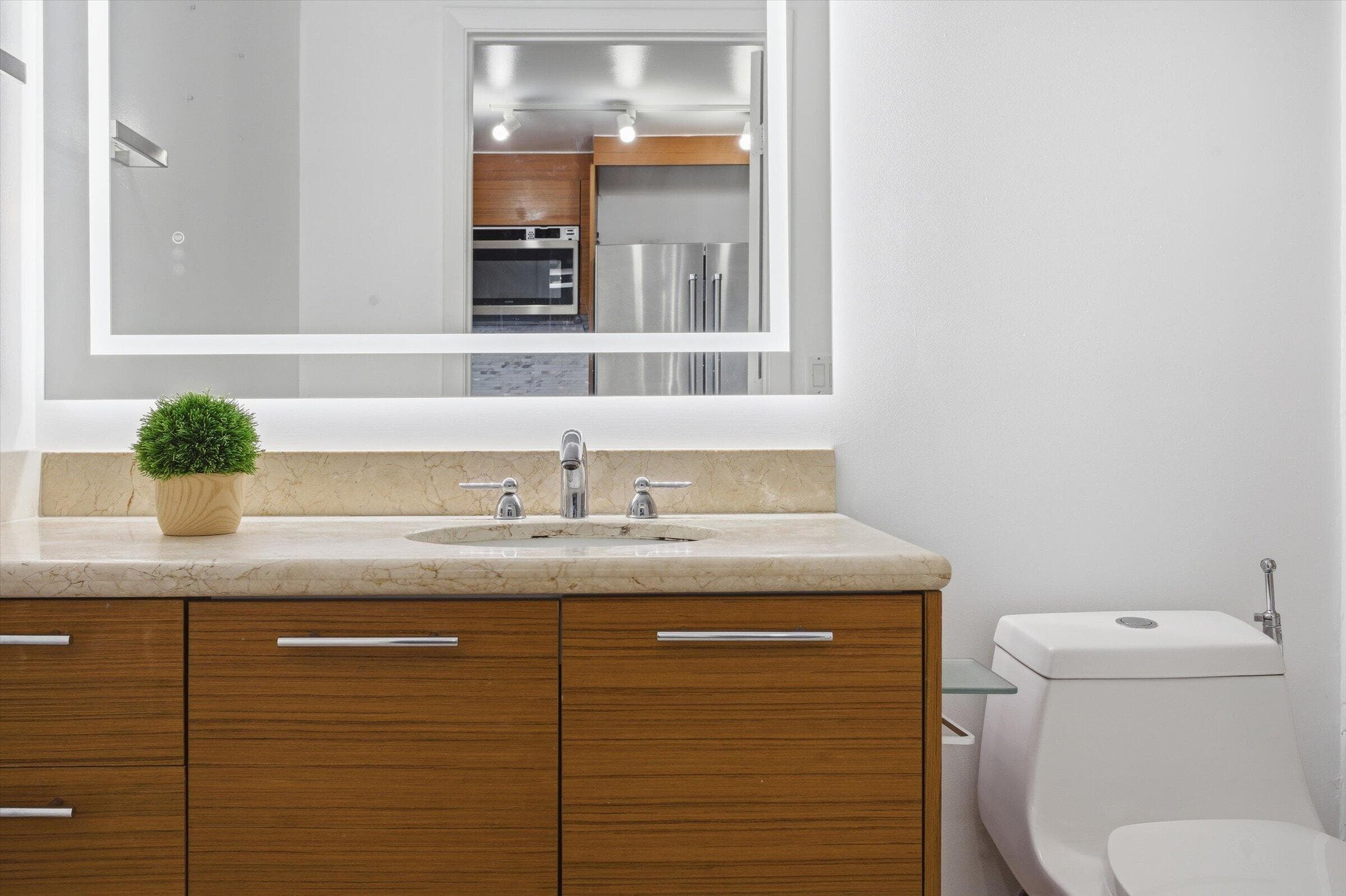 50 Biscayne Boulevard 4603, Miami, FL 33132 — photo 12 of 54