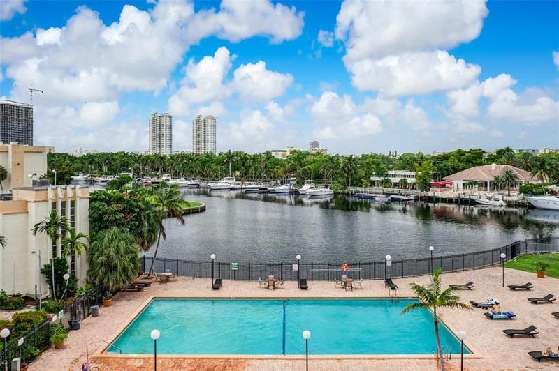 2000 Atlantic Shores Boulevard 306, Hallandale Beach, FL 33009 — photo 1 of 13