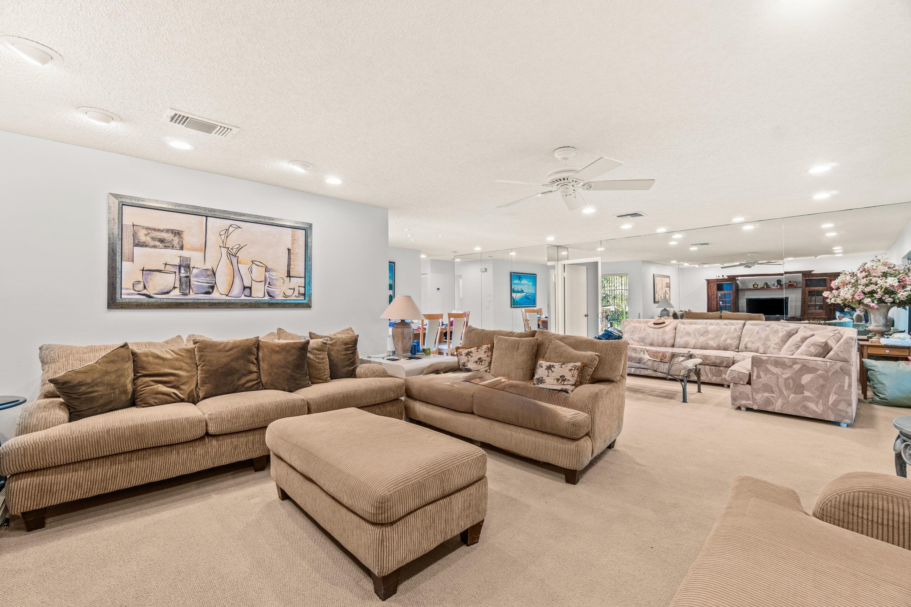 46 Stratford Lane W D, Boynton Beach, FL 33436 — photo 7 of 54