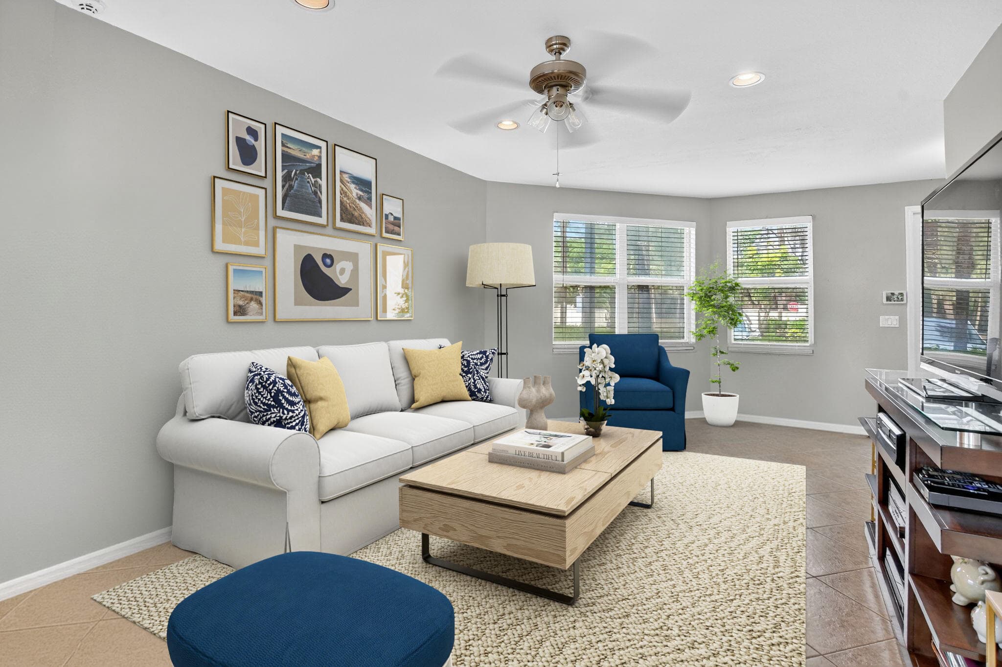 2932 Deer Creek Country Club Boulevard 2932, Deerfield Beach, FL 33442 — photo 1 of 49