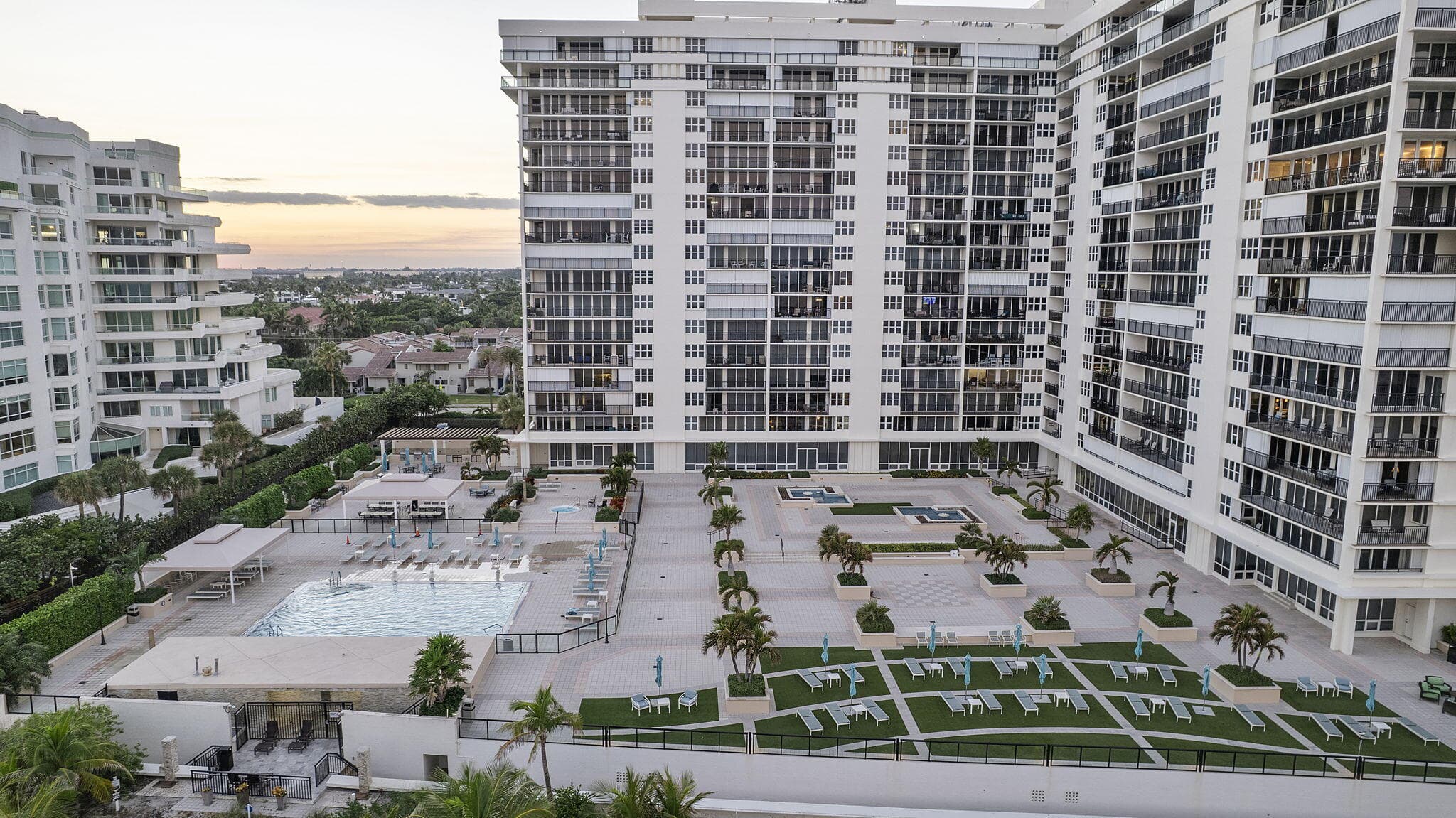 2000 S Ocean Boulevard 10h, Boca Raton, FL 33432 — photo 32 of 54