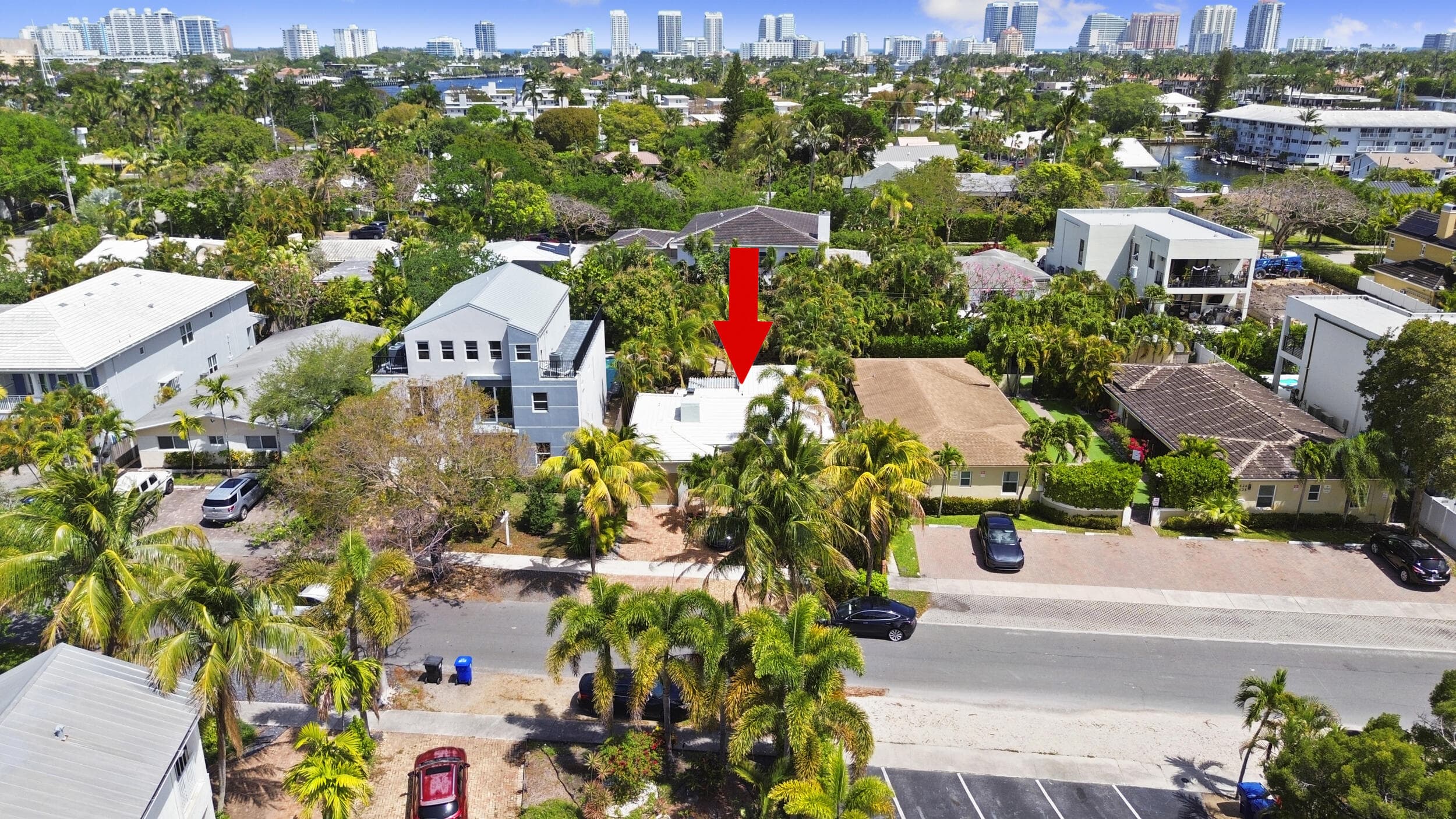 634 NE 17th Way, Fort Lauderdale, FL 33304 — photo 56 of 66