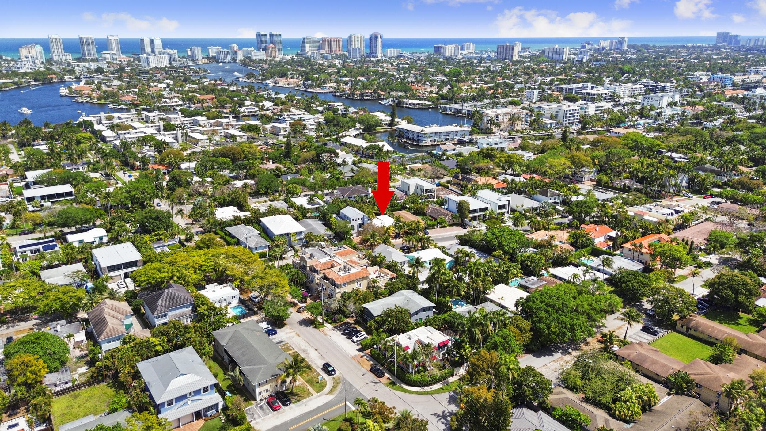 634 NE 17th Way, Fort Lauderdale, FL 33304 — photo 58 of 66