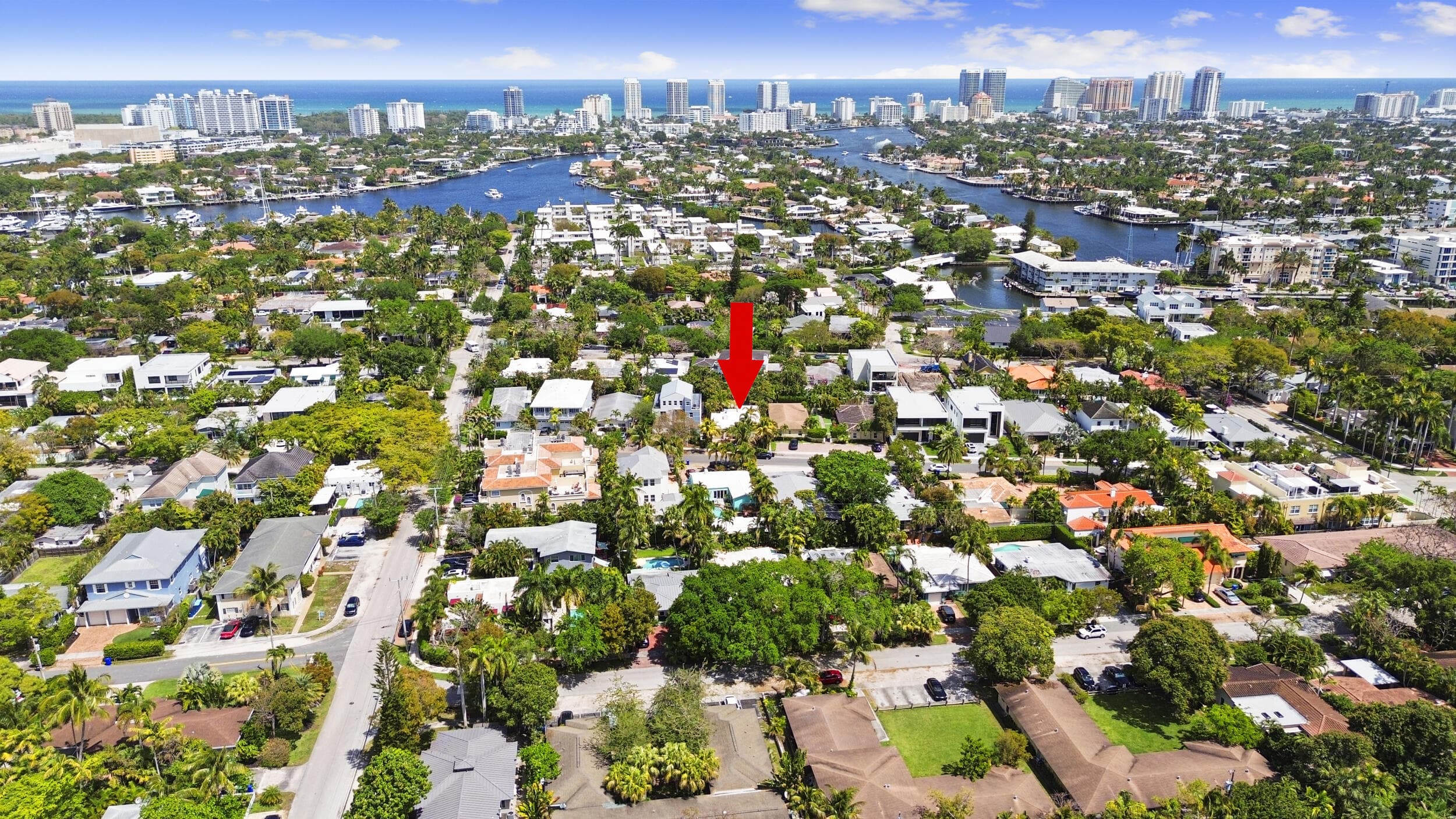 634 NE 17th Way, Fort Lauderdale, FL 33304 — photo 59 of 66