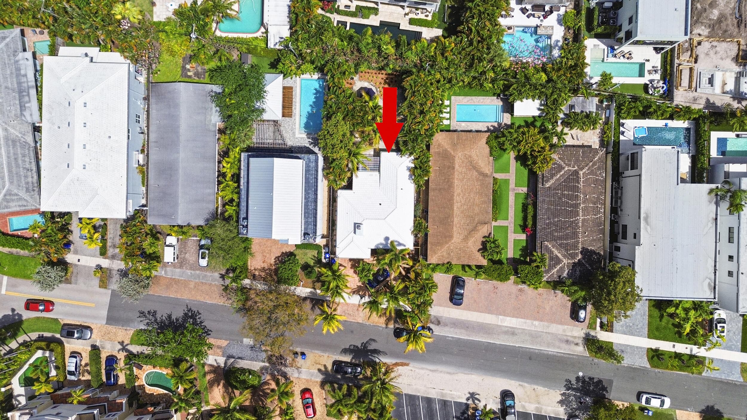 634 NE 17th Way, Fort Lauderdale, FL 33304 — photo 61 of 66