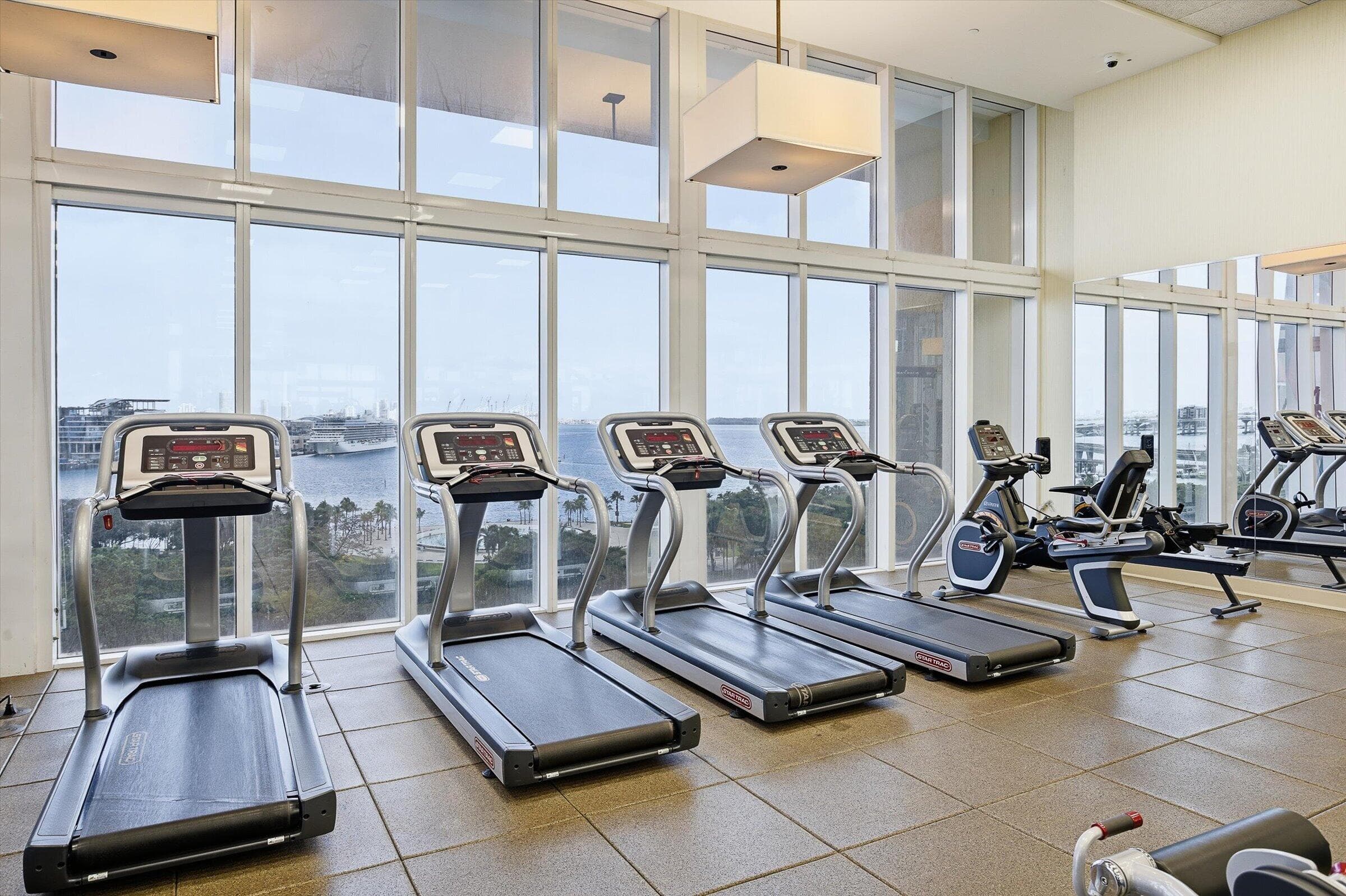 50 Biscayne Boulevard 4603, Miami, FL 33132 — photo 39 of 54