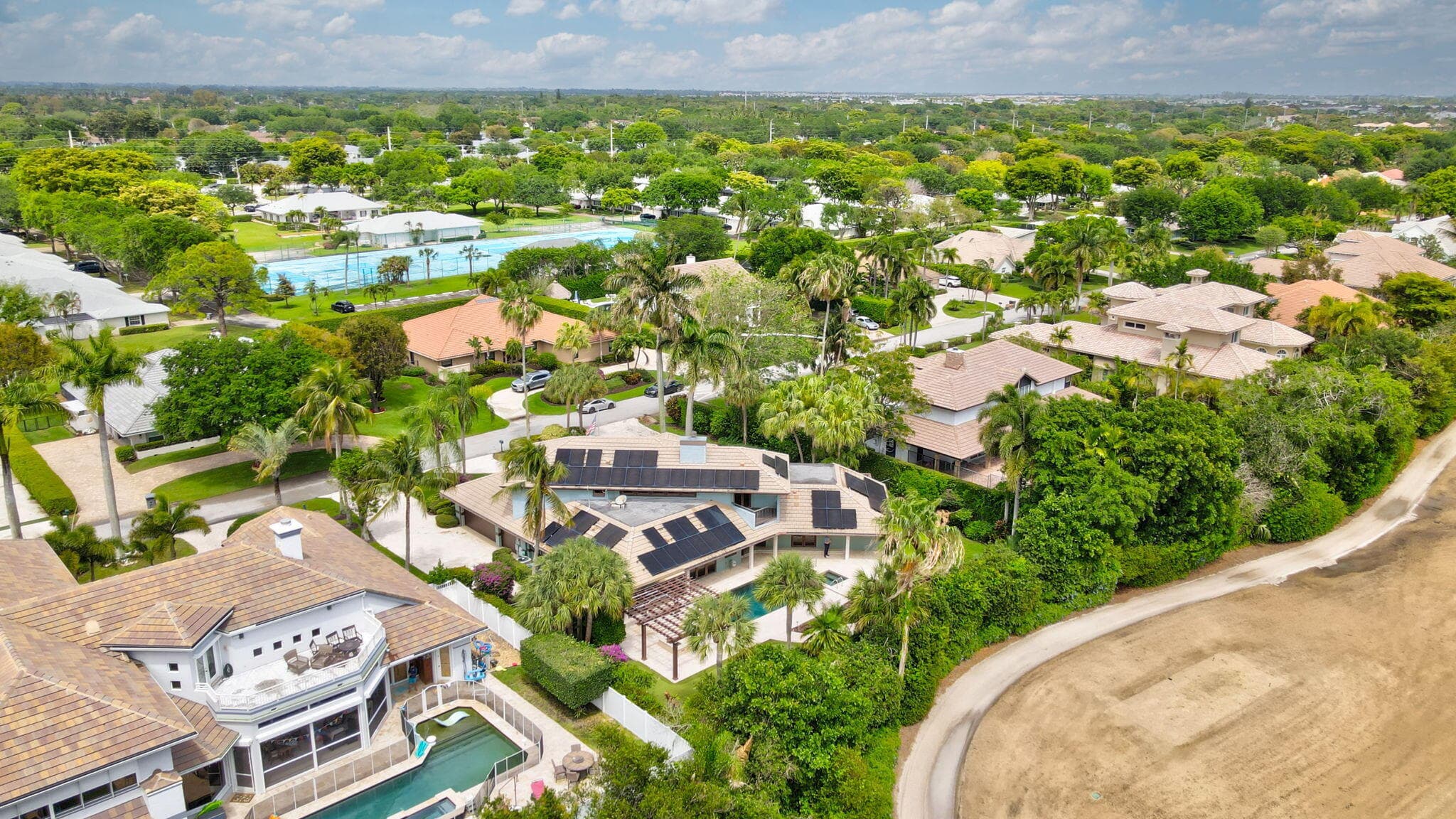 4348 Saint Andrews Drive, Boynton Beach, FL 33436 — photo 74 of 77