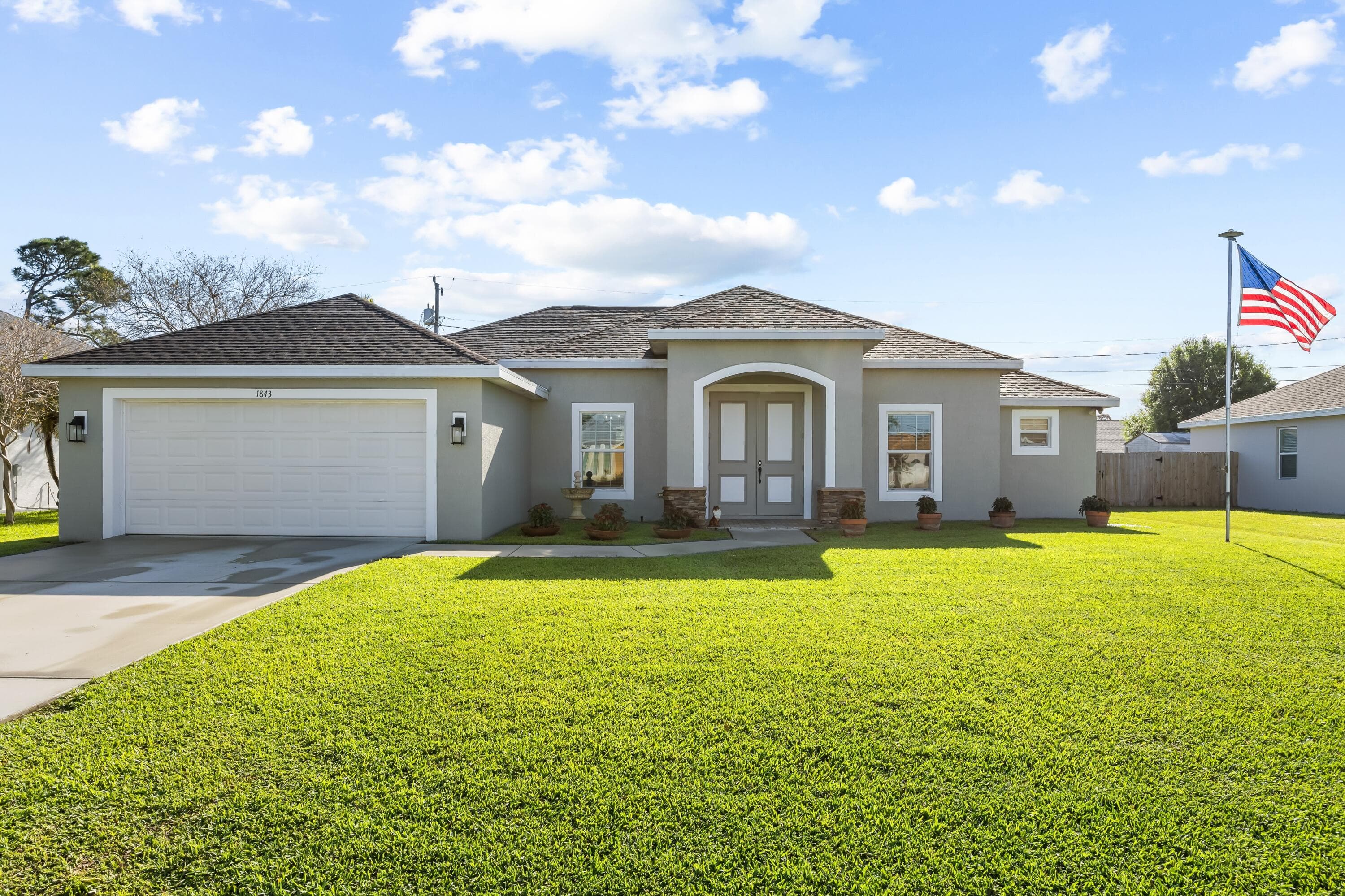 1843 SW Hudson Street, Port St. Lucie, FL 34953 — photo 5 of 40