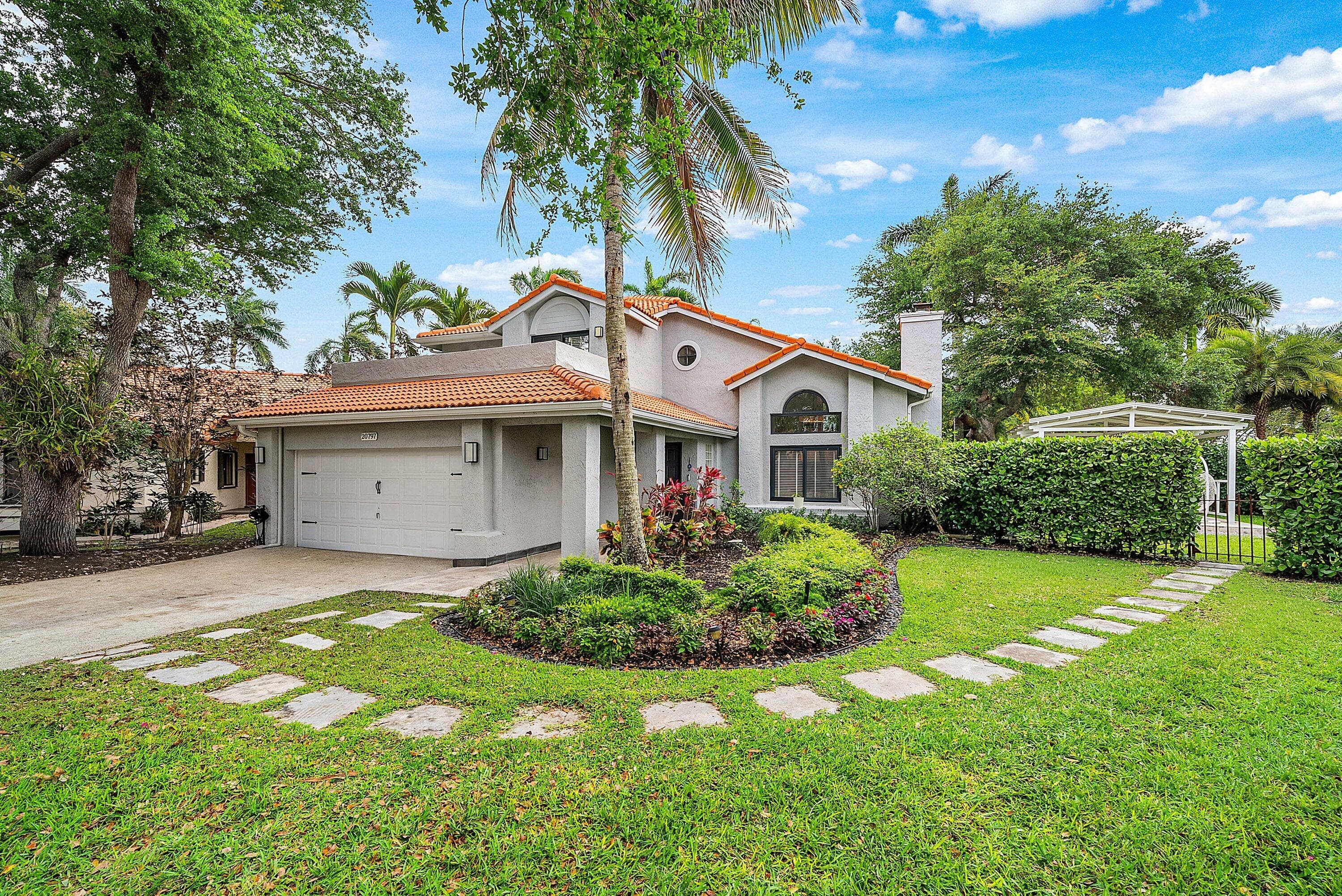 20797 Cabrillo Way, Boca Raton, FL 33428 — photo 1 of 100