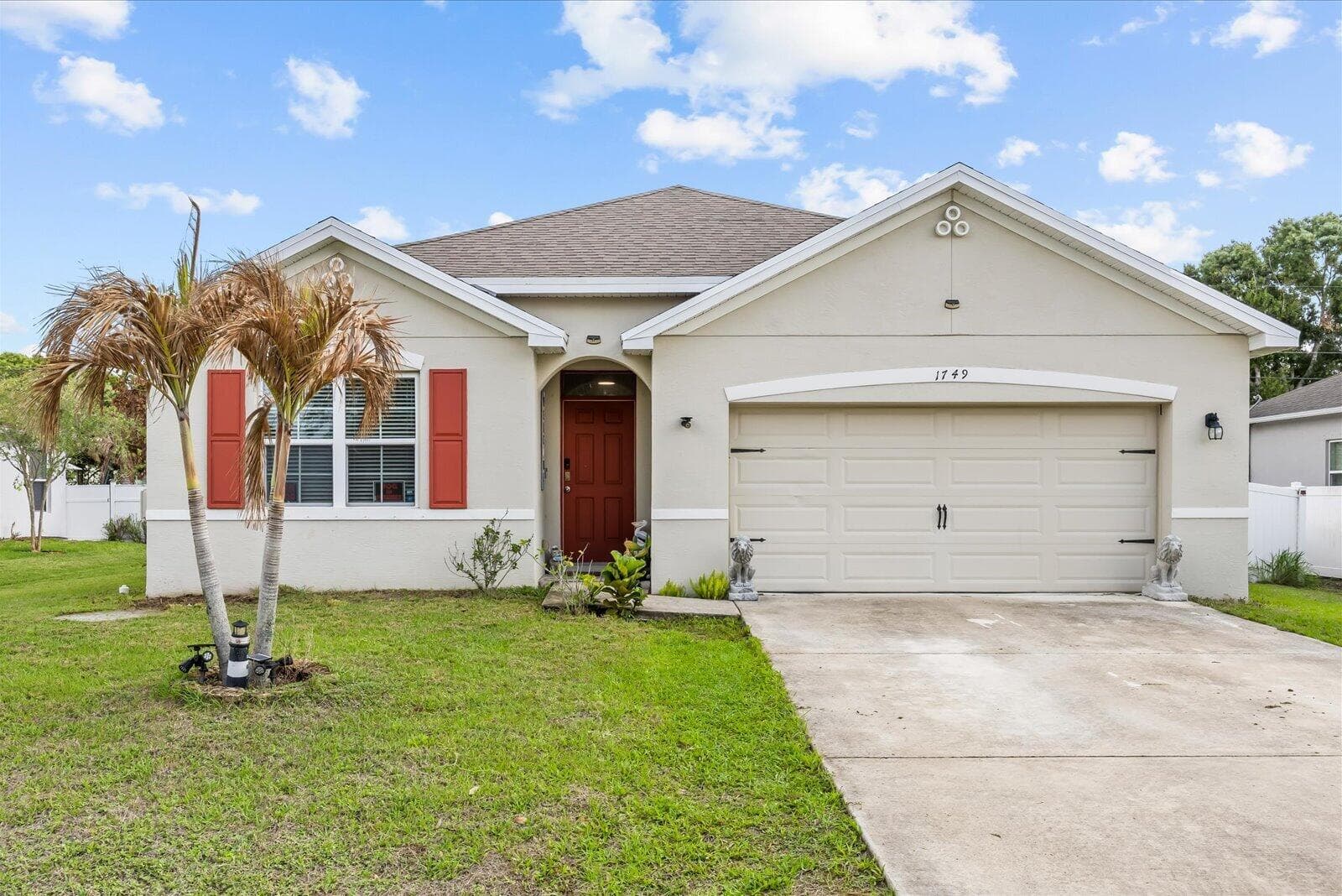 1749 SW Alberca Lane, Port St. Lucie, FL 34953 — photo 3 of 34