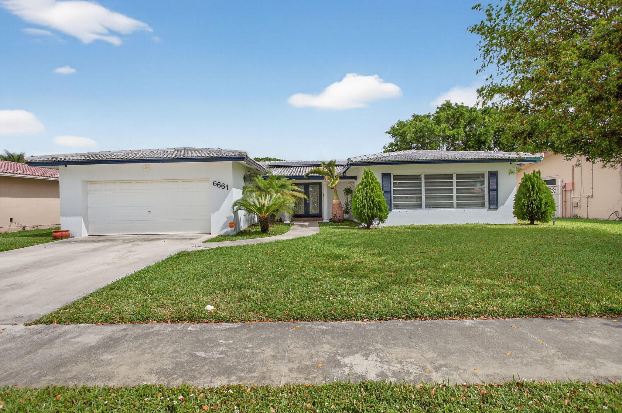 6661 NW 23rd Street NW, Margate, FL 33063 — photo 1 of 56