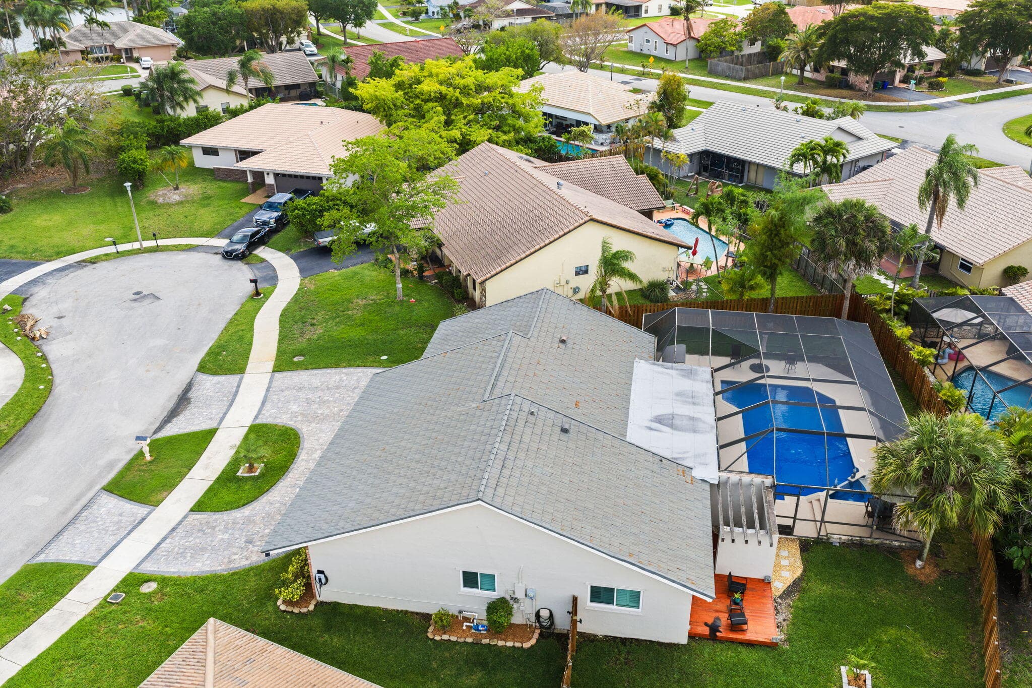 1905 NW 78th Avenue, Margate, FL 33063 — photo 40 of 44