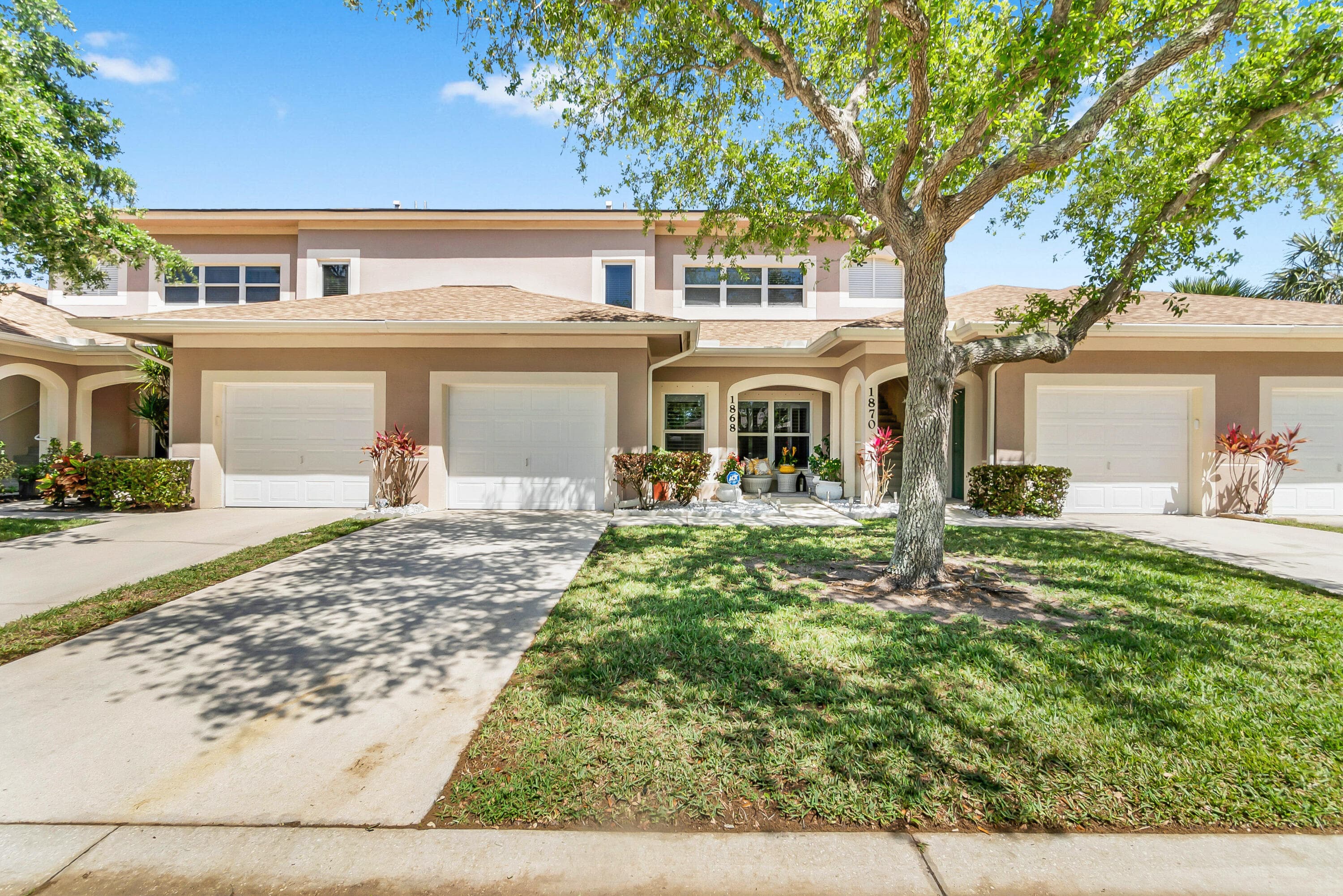 1868 E Sanderling Lane, Fort Pierce, FL 34982 — photo 1 of 16