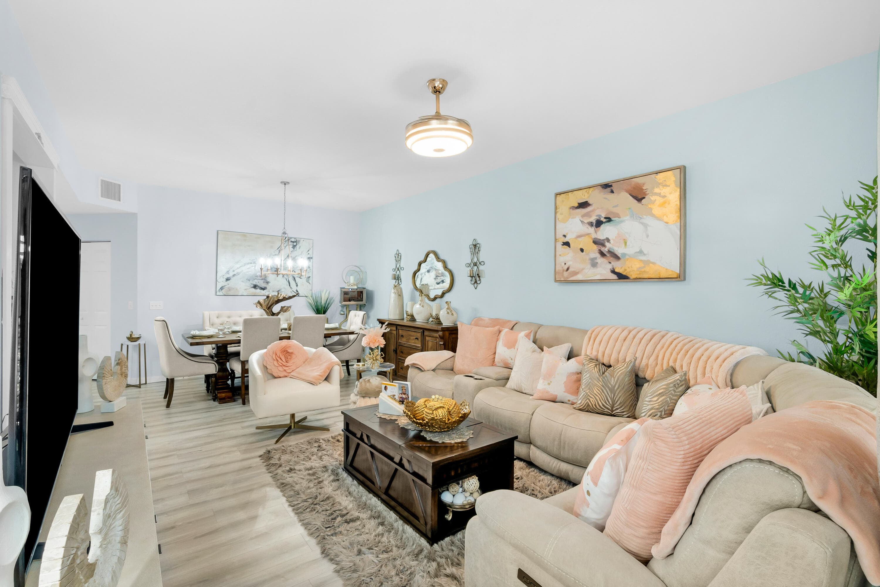 1868 E Sanderling Lane, Fort Pierce, FL 34982 — photo 5 of 16