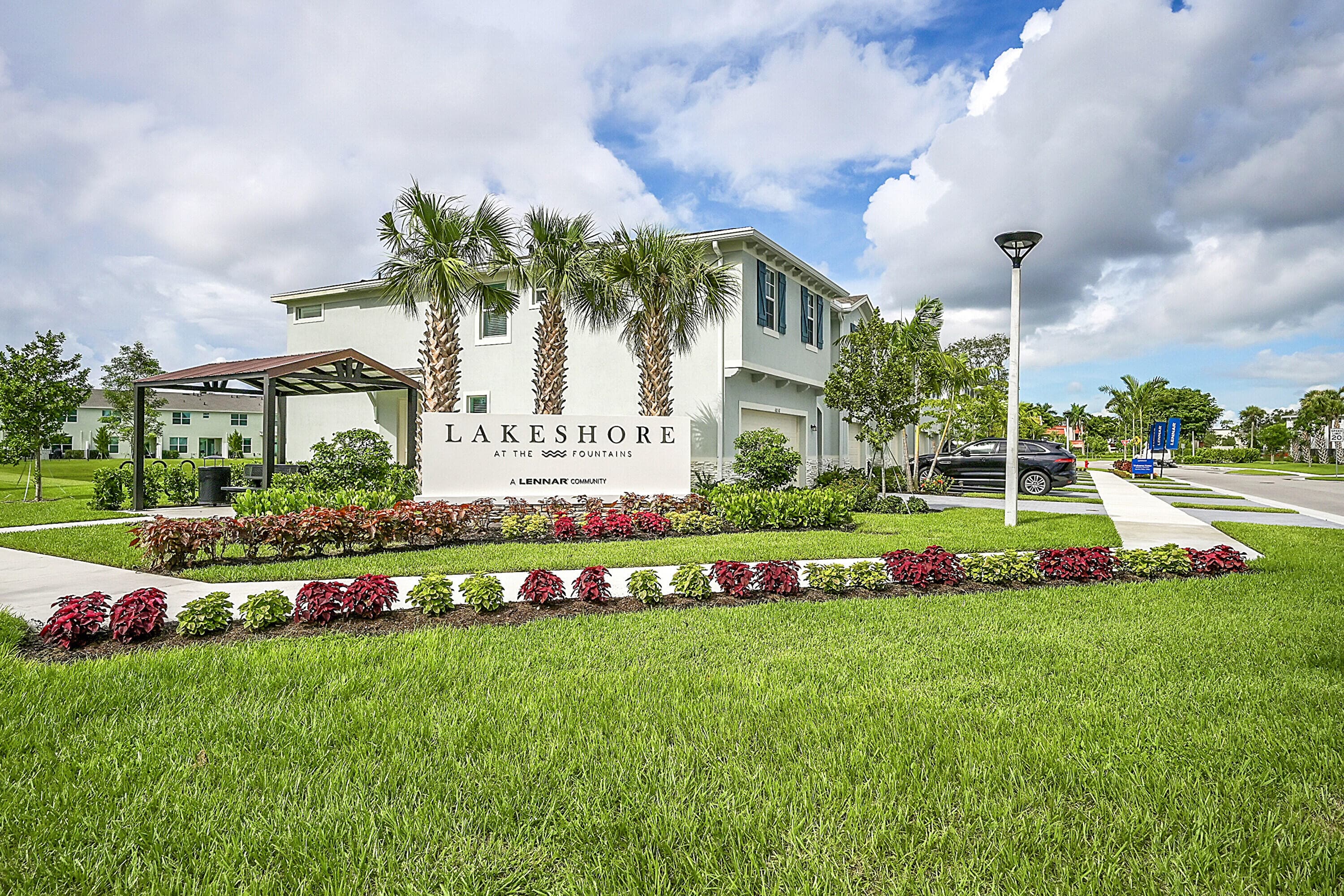 4328 Pond Lily Lane, Lake Worth, FL 33467 — photo 17 of 20