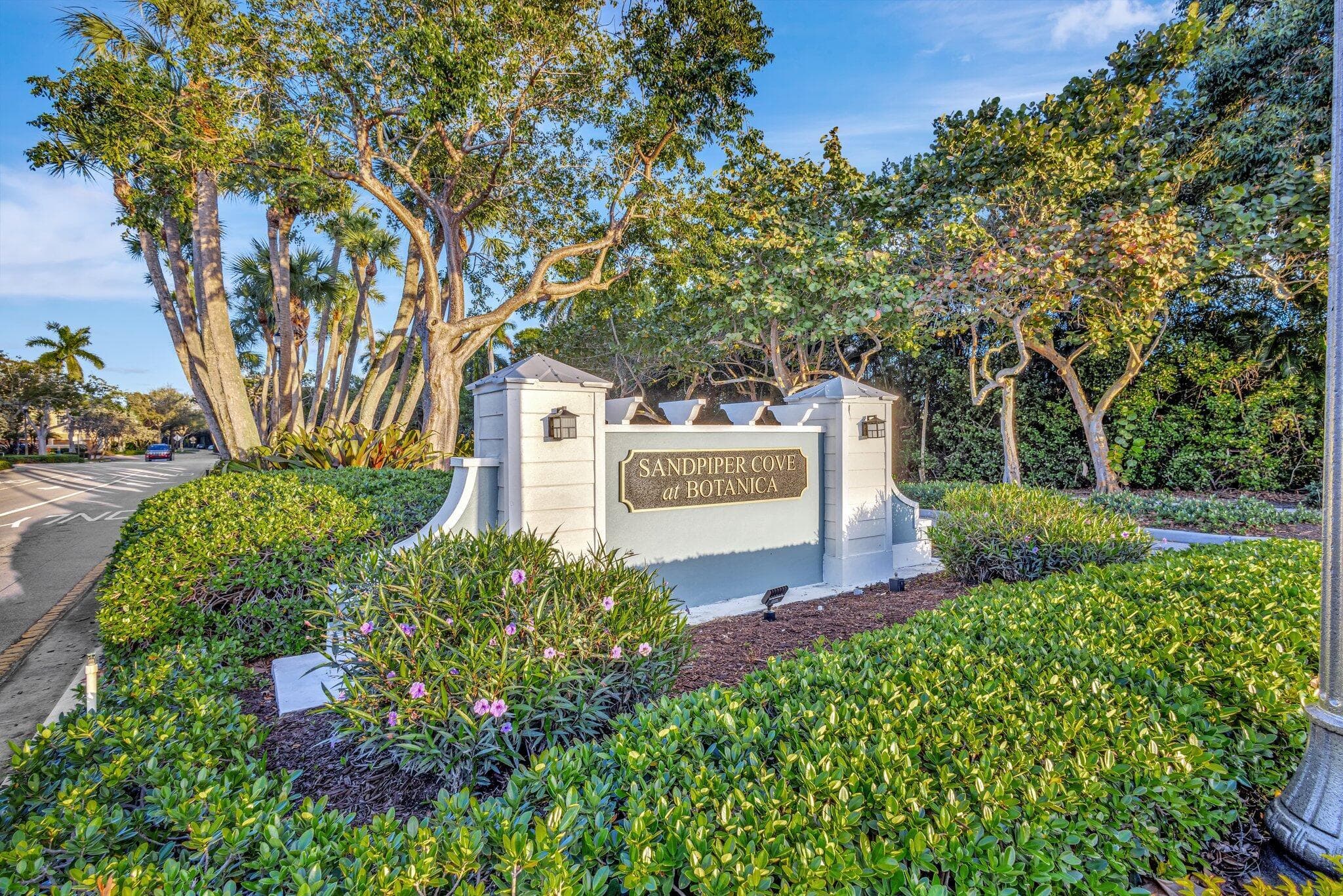 110 E Pigeon Plum Drive 108, Jupiter, FL 33458 — photo 53 of 56