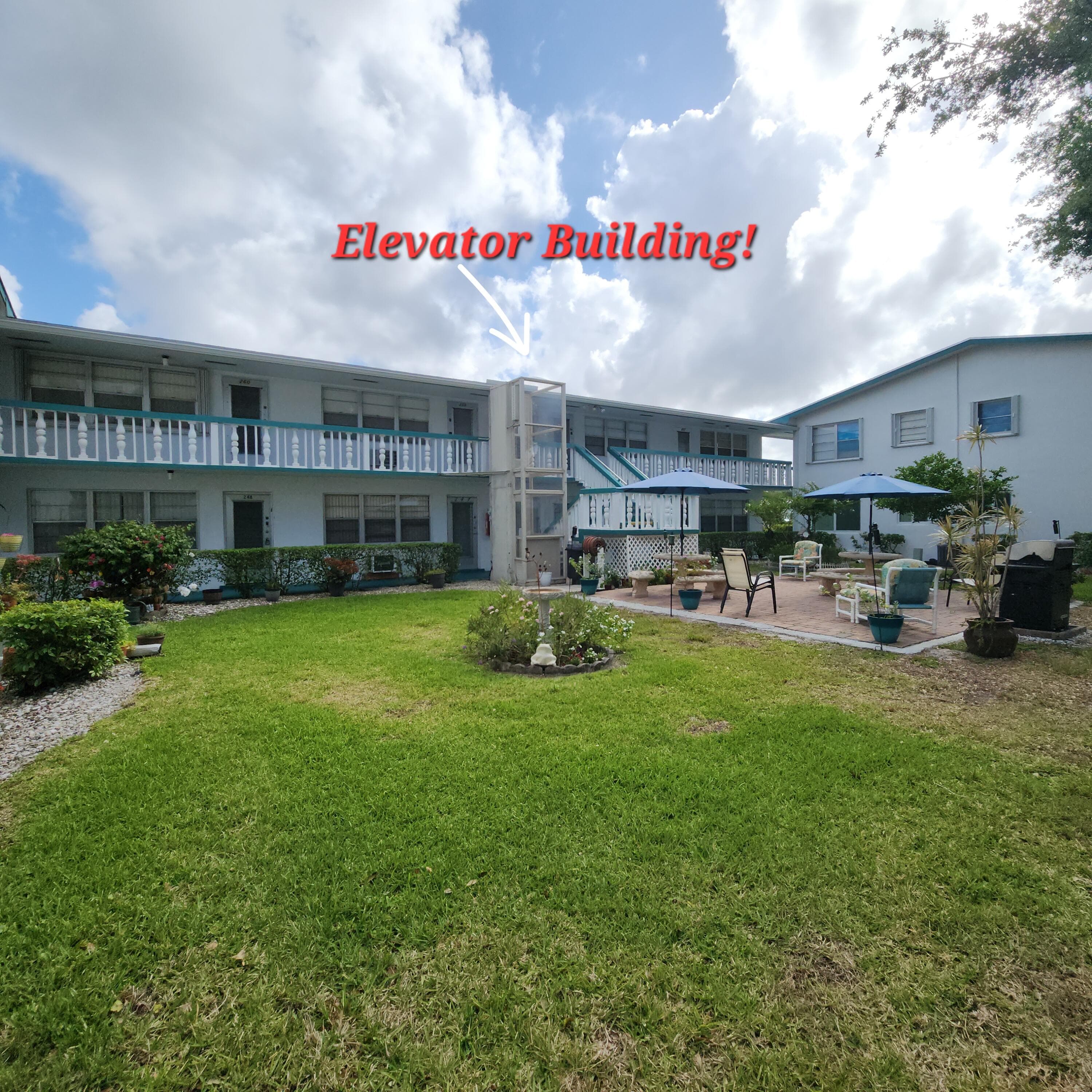 262 Sussex M, West Palm Beach, FL 33417 — photo 14 of 34