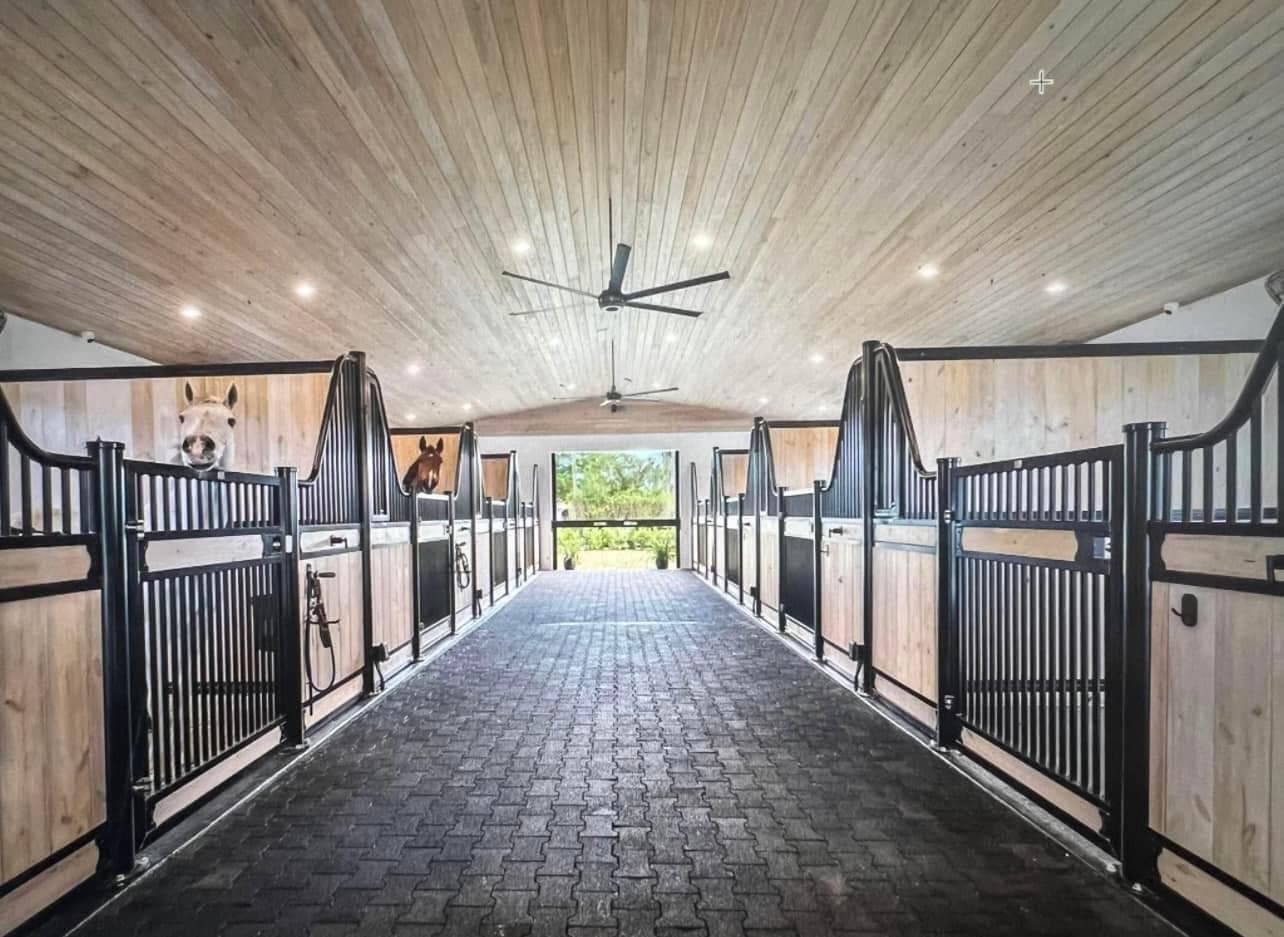 14322 Drafthorse Lane Stalls, Wellington, FL 33414 — photo 3 of 12