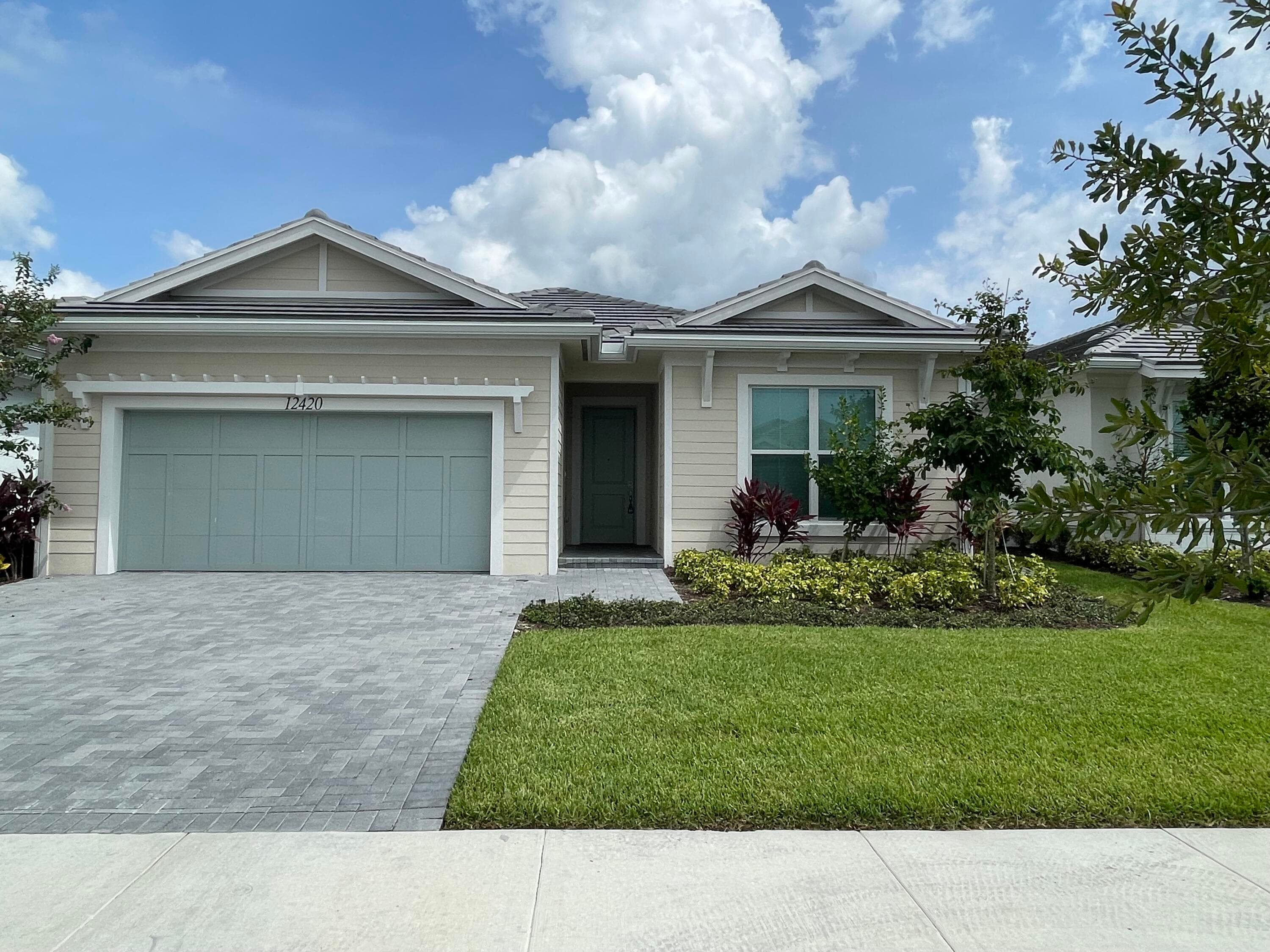 12420 Nautilus Circle, Palm Beach Gardens, FL 33412 — photo