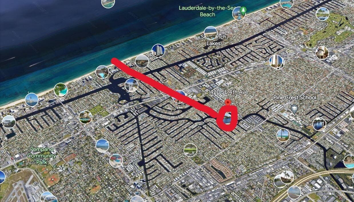 1420 SE 4th Avenue 1-8, Pompano Beach, FL — photo 14 of 74