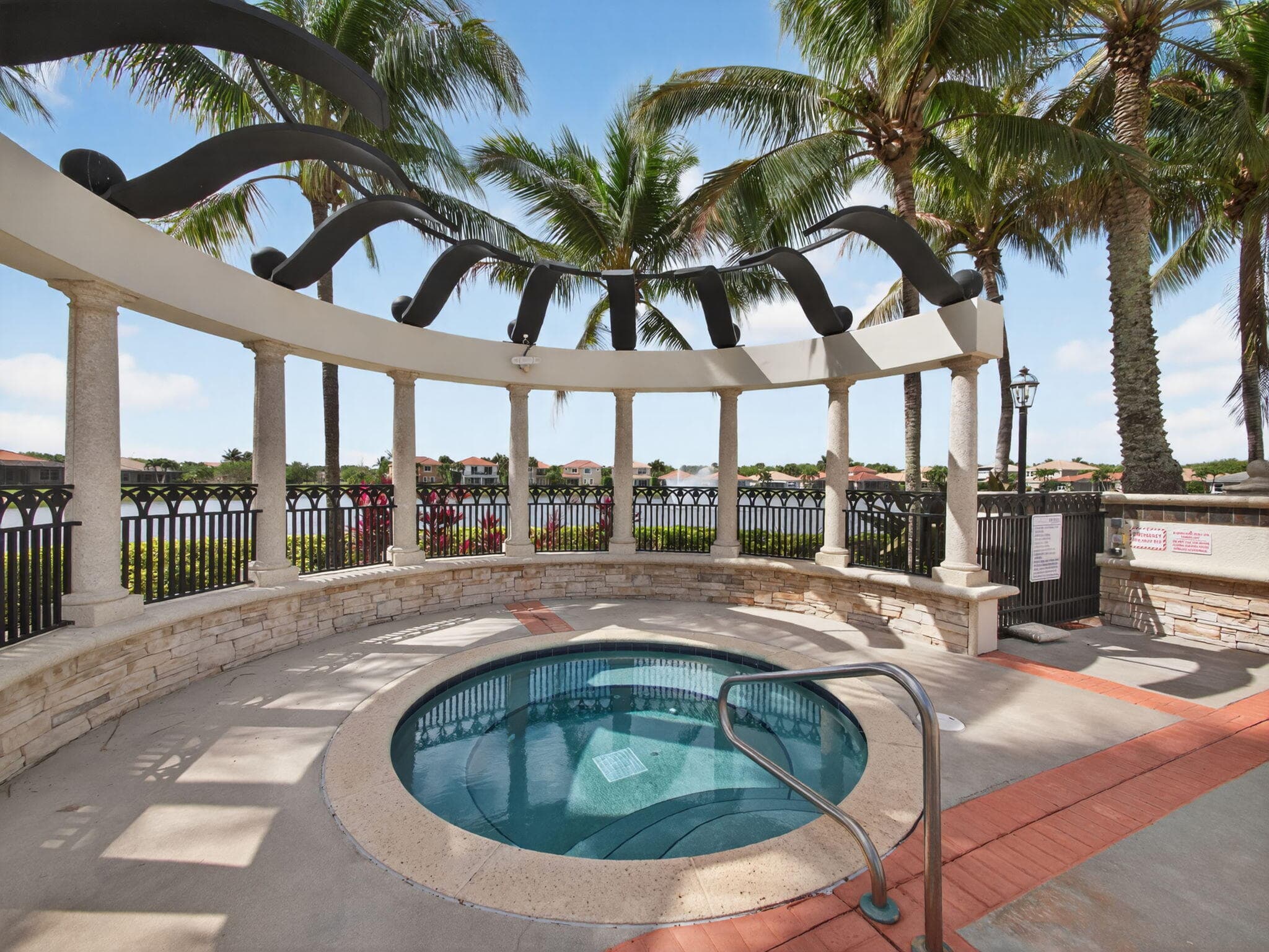 12054 Aviles Circle, Palm Beach Gardens, FL 33418 — photo 53 of 59