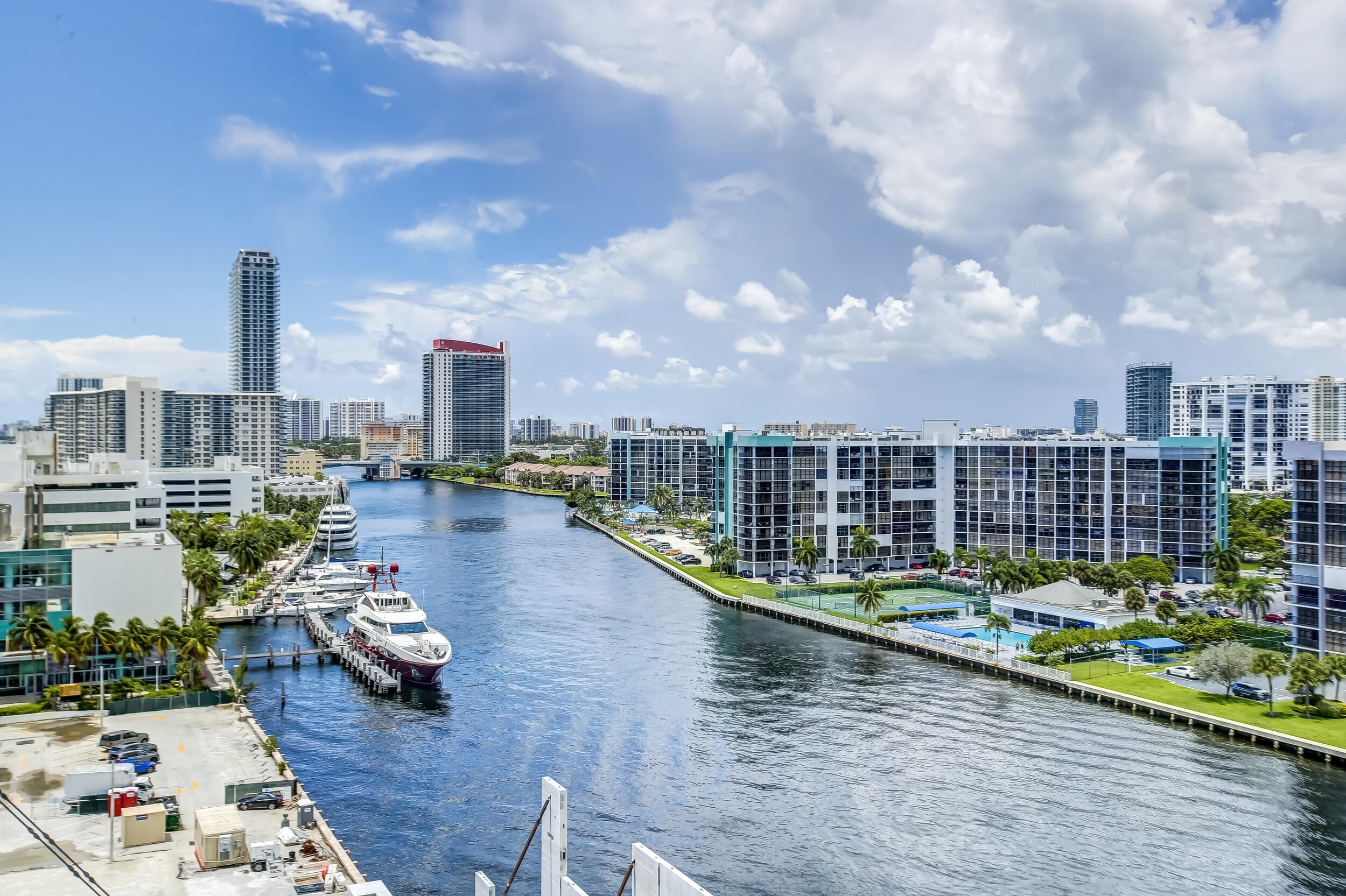 3000 S Ocean Drive 1100, Hollywood, FL 33019 — photo 14 of 32