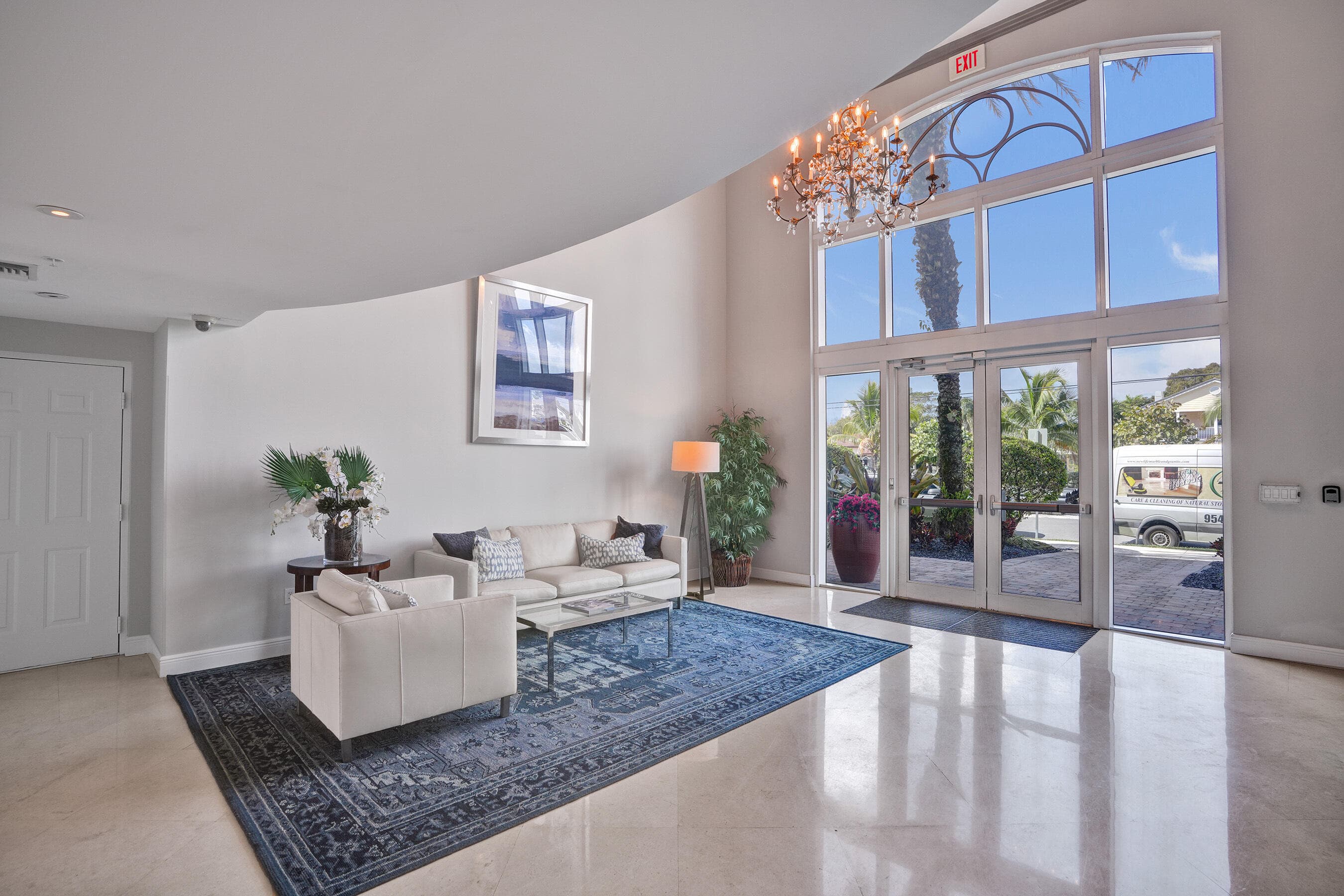 516 Hendricks Isle 4a, Fort Lauderdale, FL 33301 — photo 6 of 87