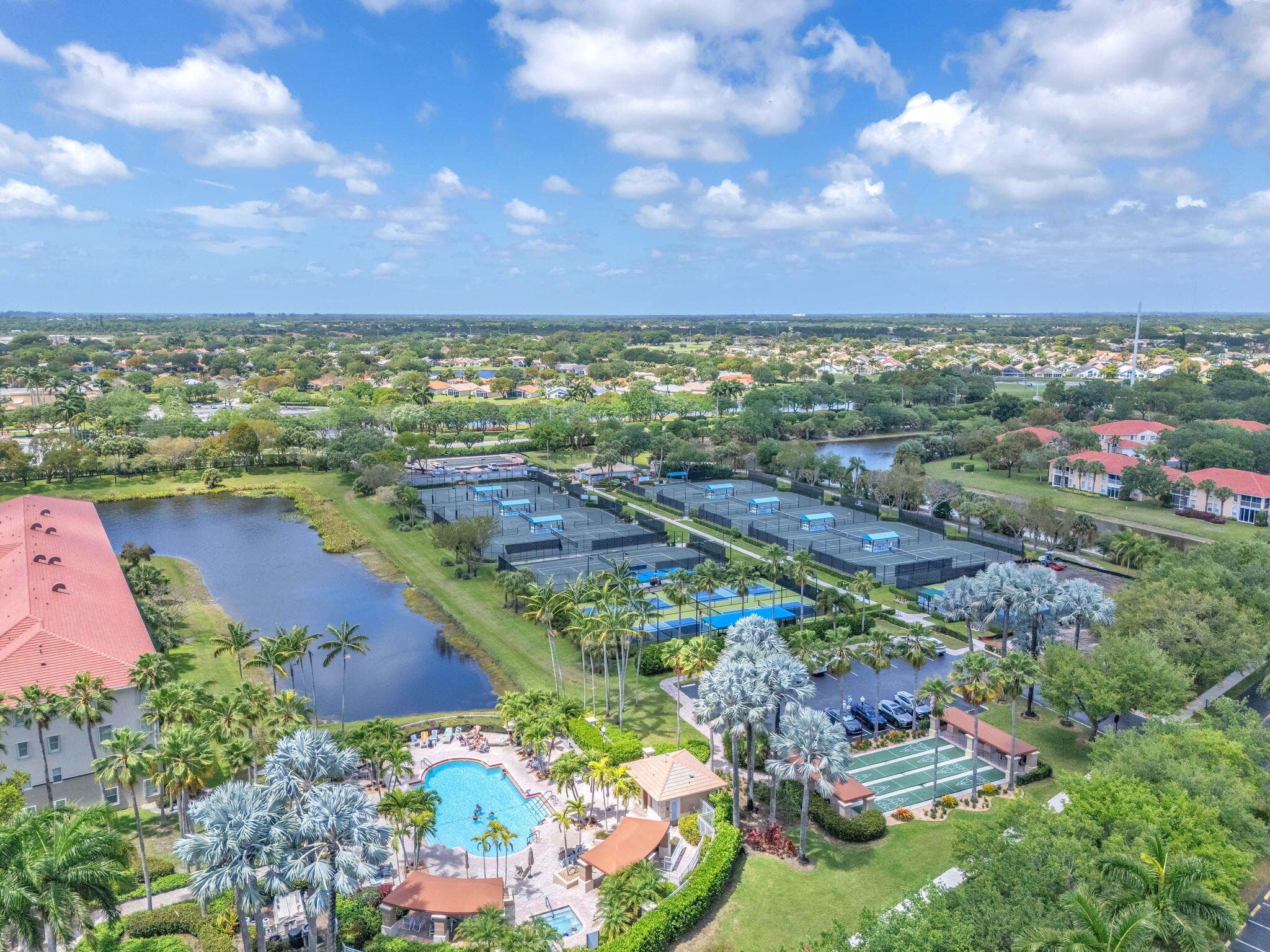 5842 Crystal Shores Drive 302, Boynton Beach, FL 33437 — photo 46 of 50