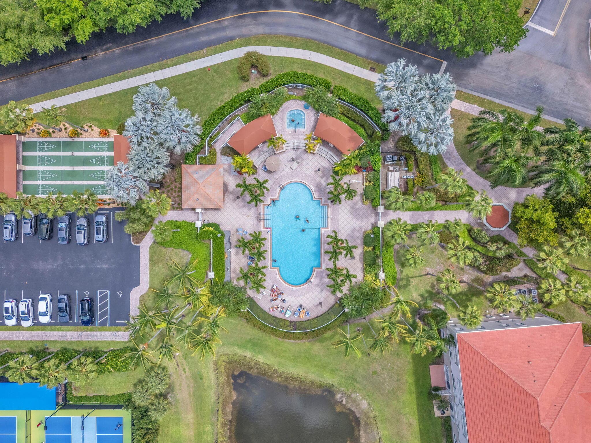 5842 Crystal Shores Drive 302, Boynton Beach, FL 33437 — photo 48 of 50