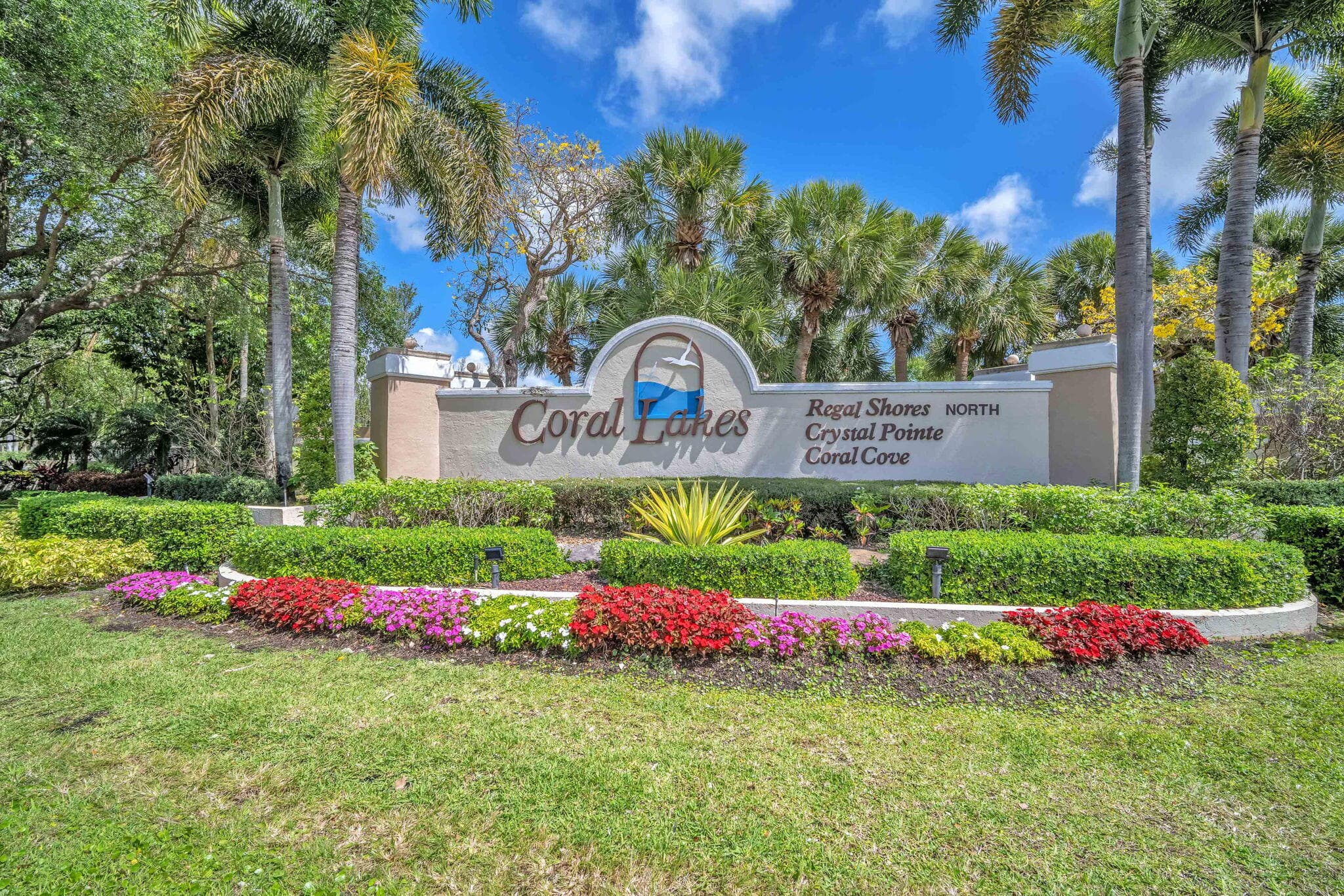 5842 Crystal Shores Drive 302, Boynton Beach, FL 33437 — photo 50 of 50