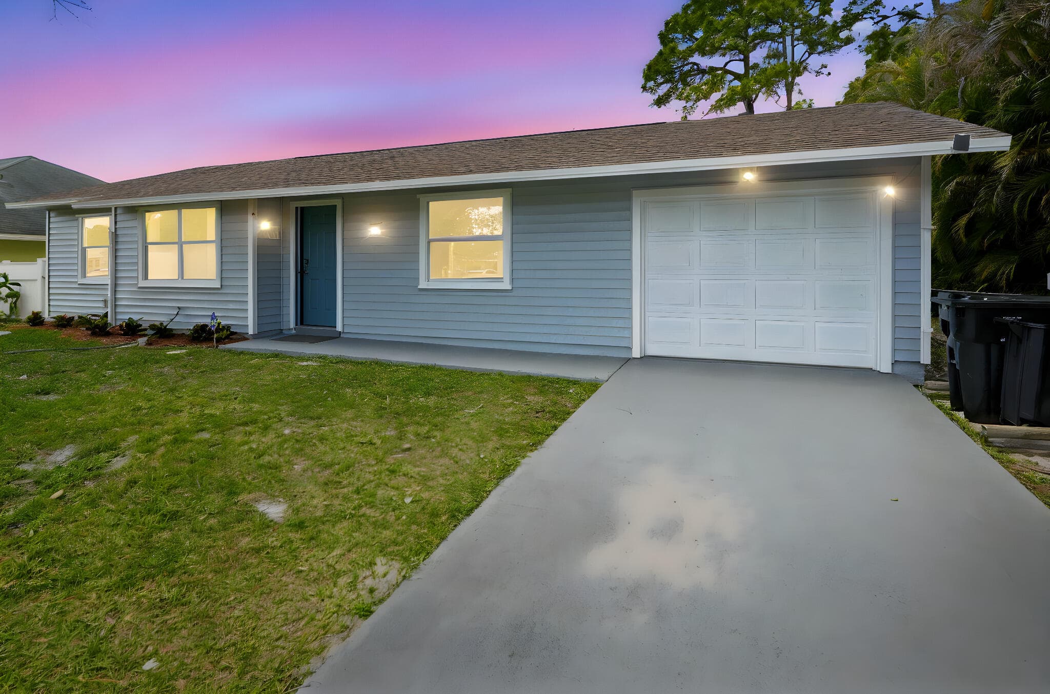 2232 SW Nightingale Terrace, Port St. Lucie, FL 34953 — photo 2 of 55