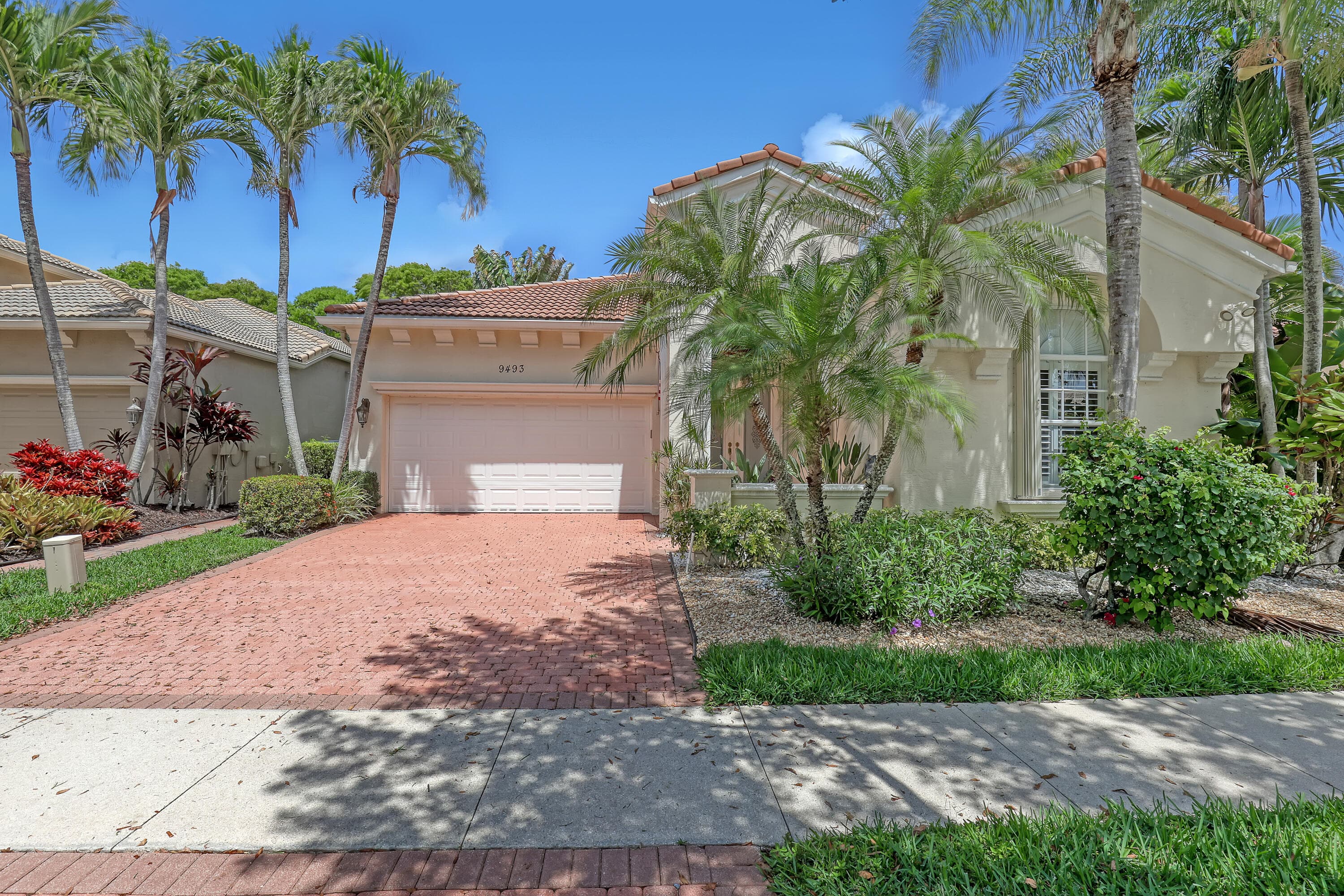 9493 Via Elegante, Wellington, FL 33411 — photo 2 of 49