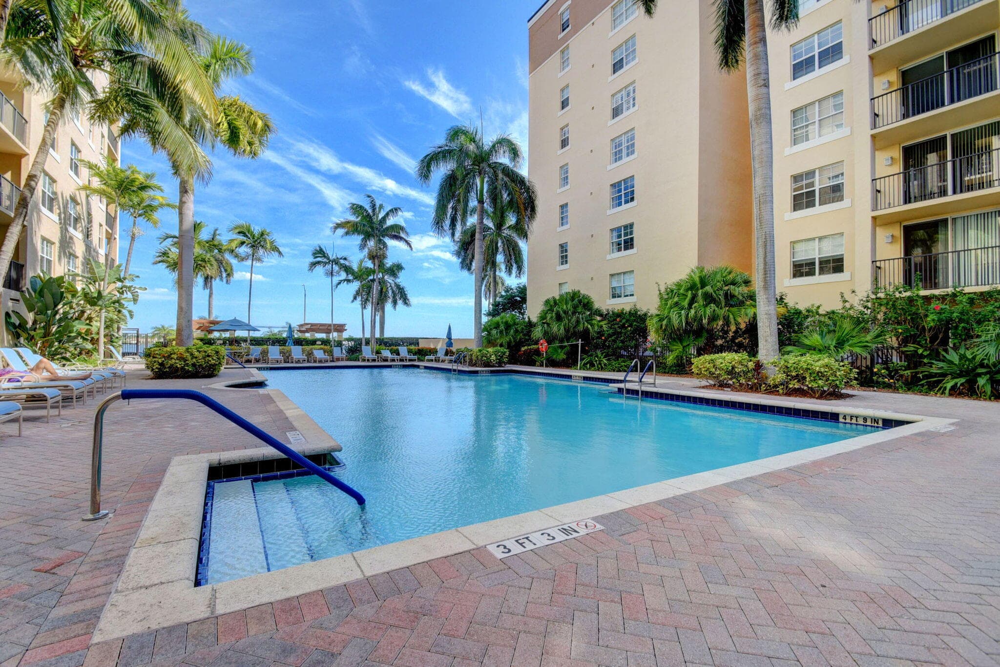 1801 N Flagler Drive 901, West Palm Beach, FL 33407 — photo 41 of 63