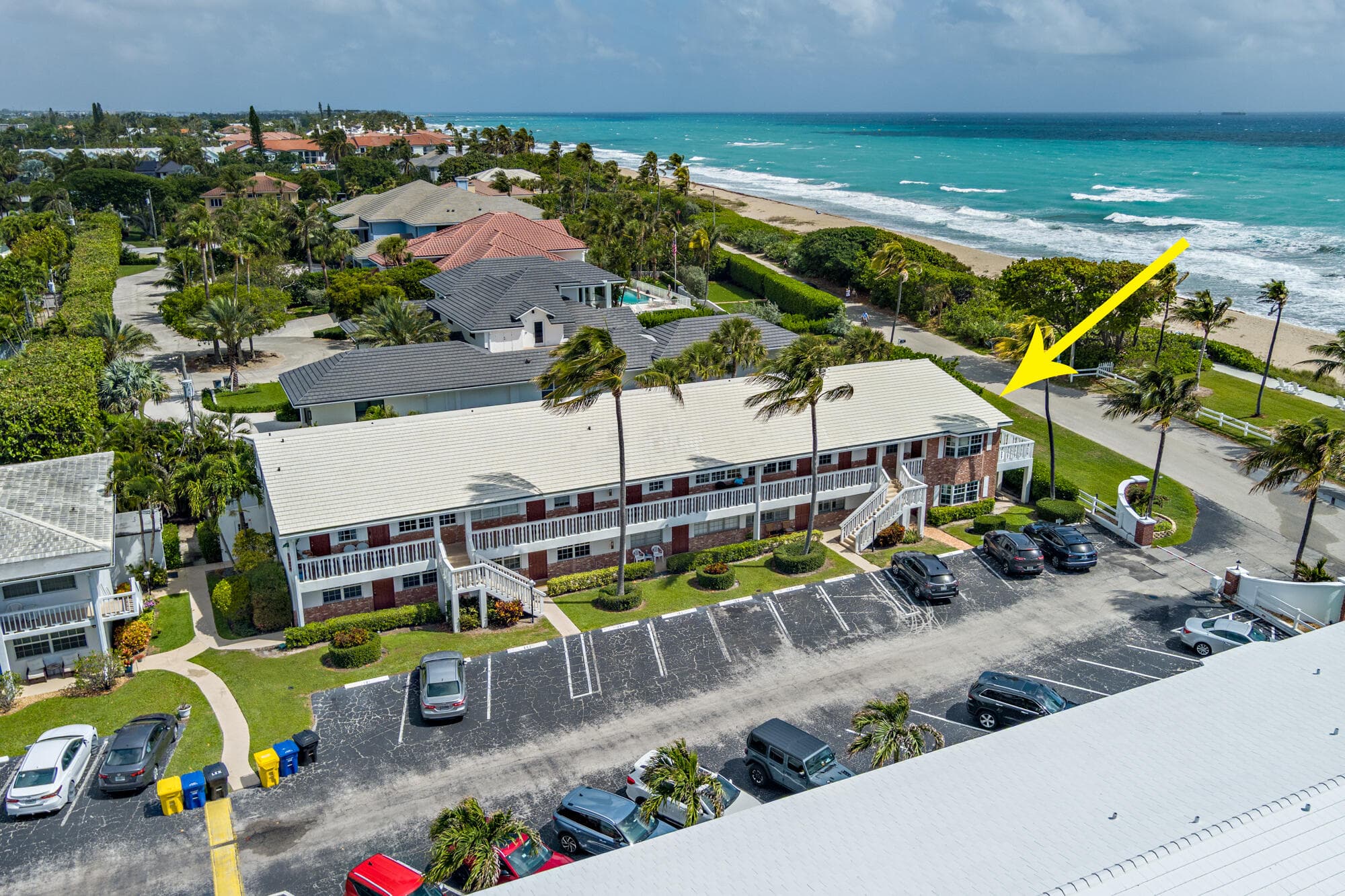 5505 N Ocean Boulevard 15-204, Ocean Ridge, FL 33435 — photo