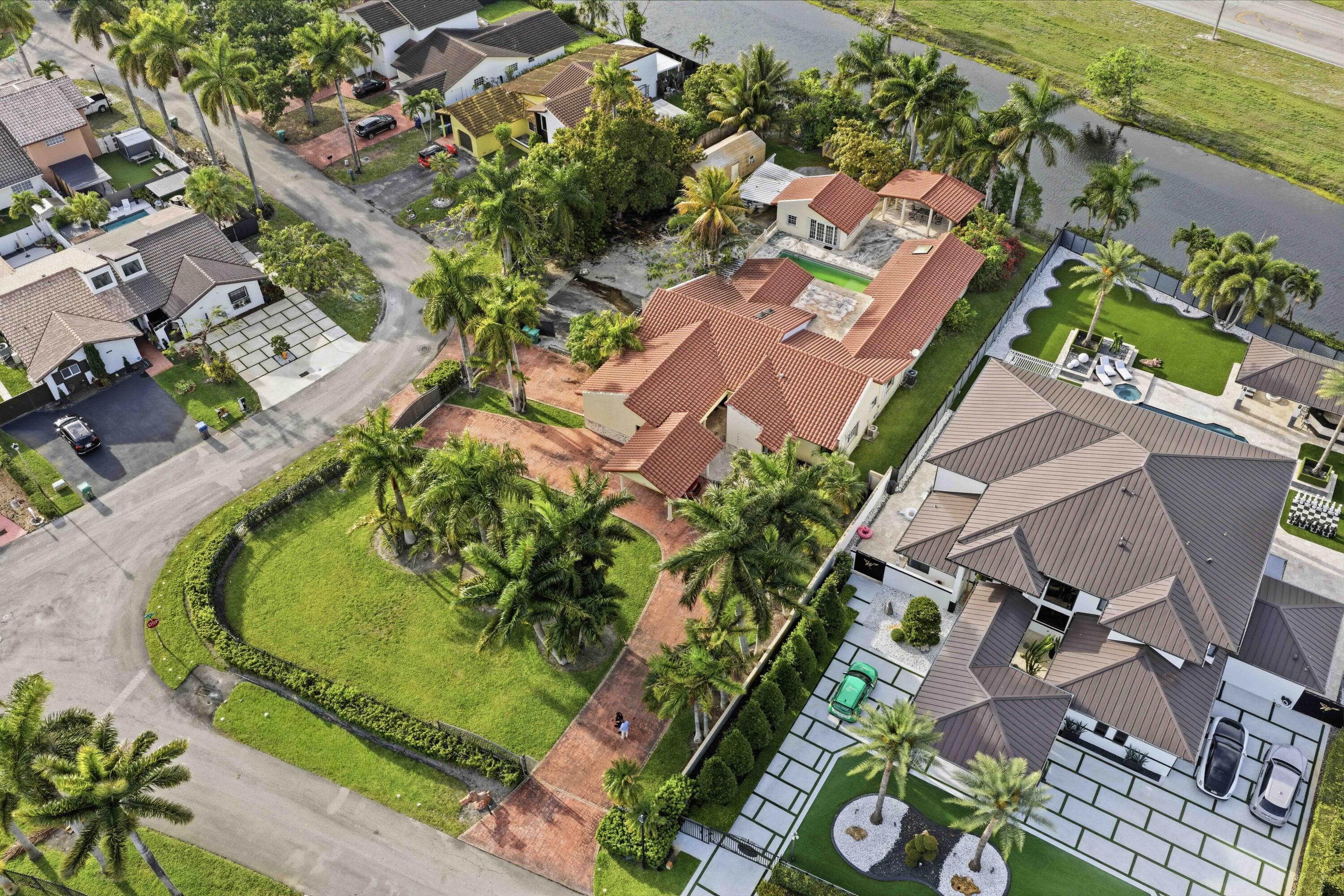 7445 N Augusta Drive, Hialeah, FL 33015 — photo 43 of 50