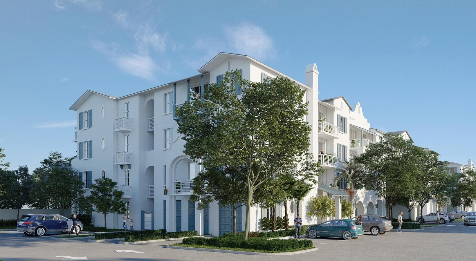 8053 W Oakland Park Boulevard 1-205, Sunrise, FL 33351 — photo 1 of 17